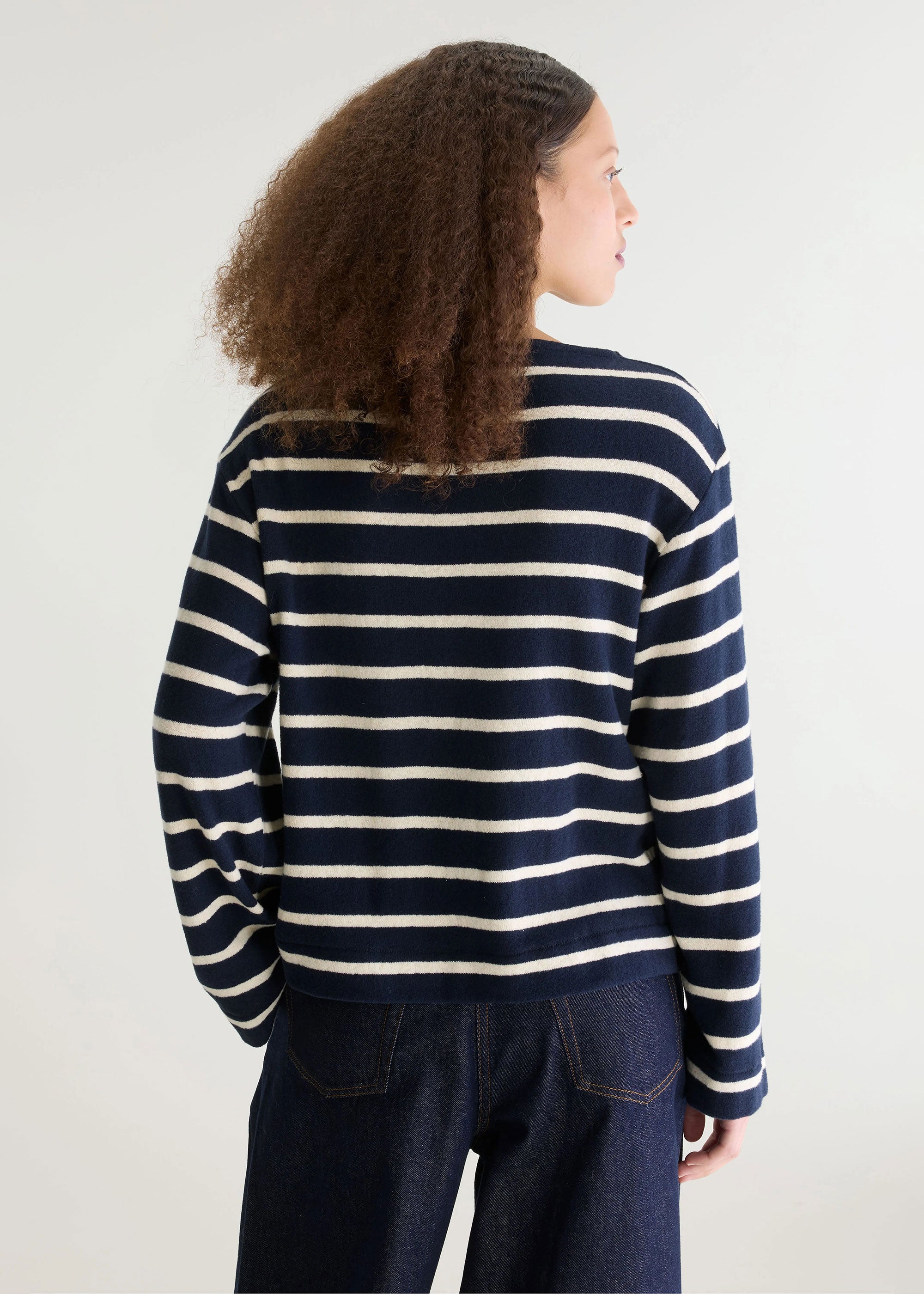 Bellerose Fonsy Relaxed T-Shirt