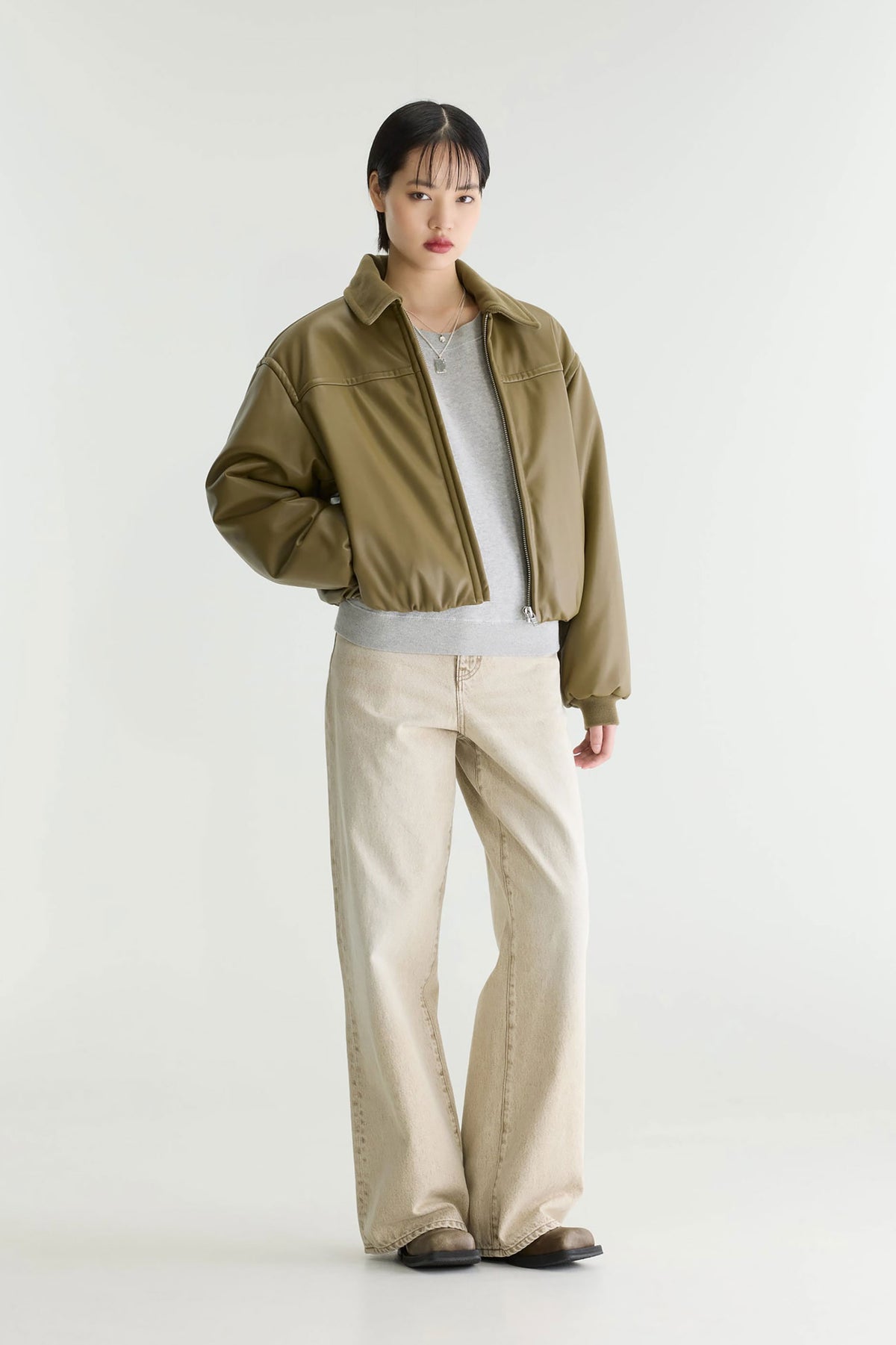 Bellerose Jacky Bomber Jacket