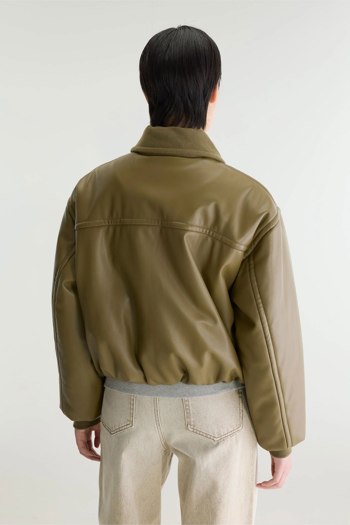 Bellerose Jacky Bomber Jacket