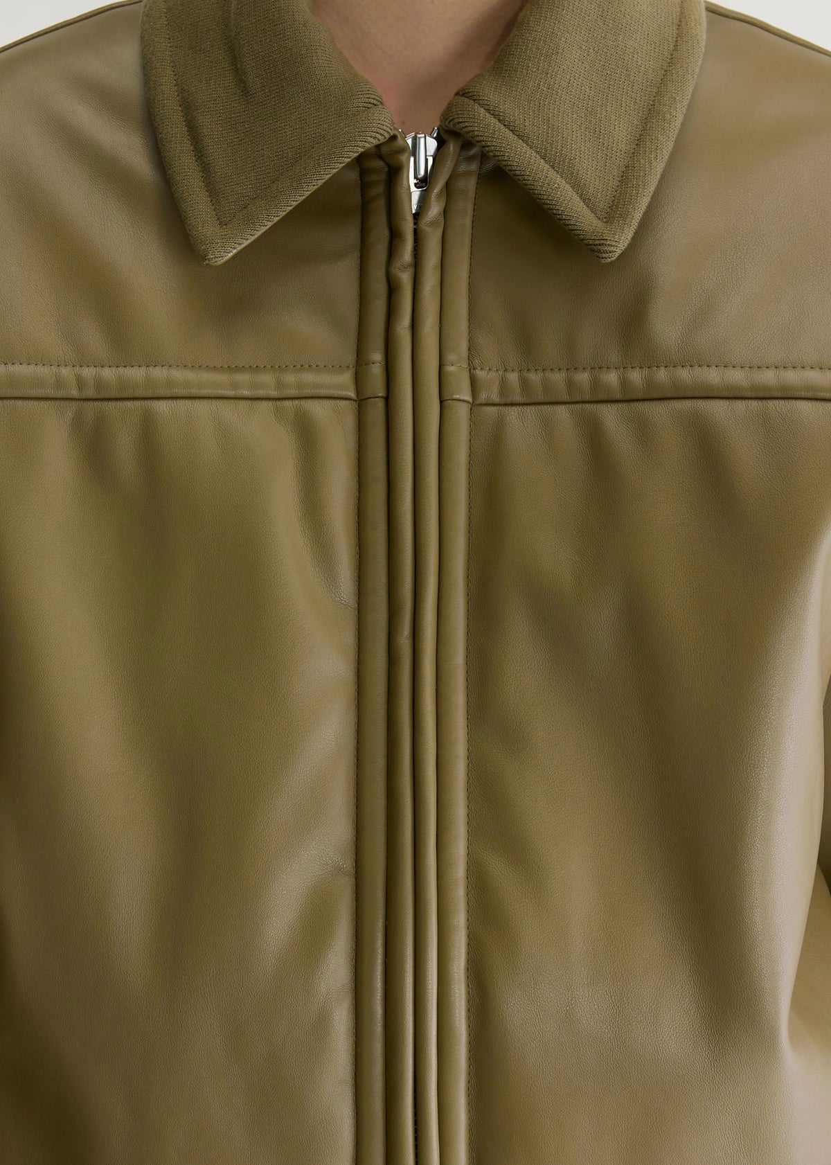 Bellerose Jacky Bomber Jacket