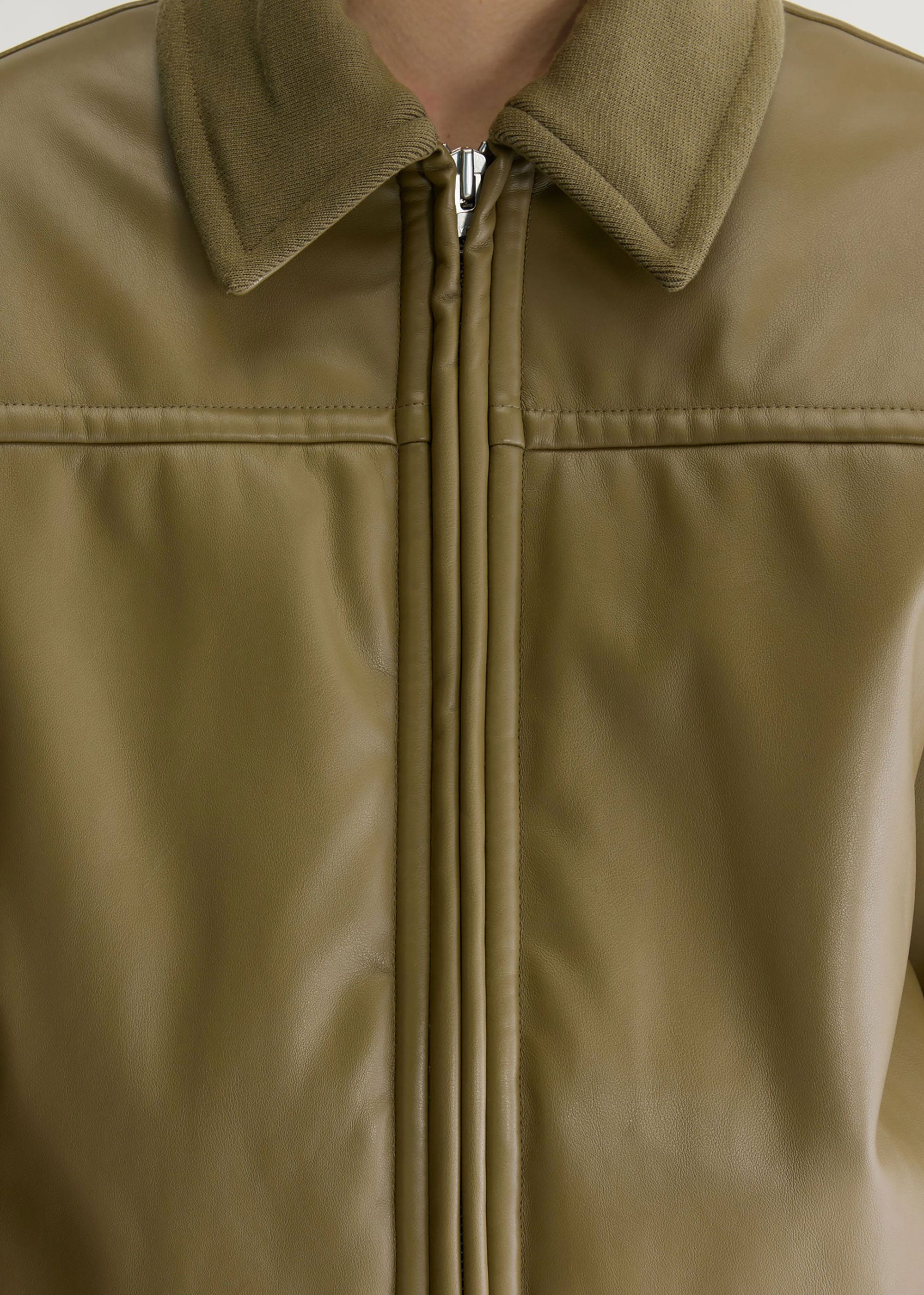 Bellerose Jacky Bomber Jacket