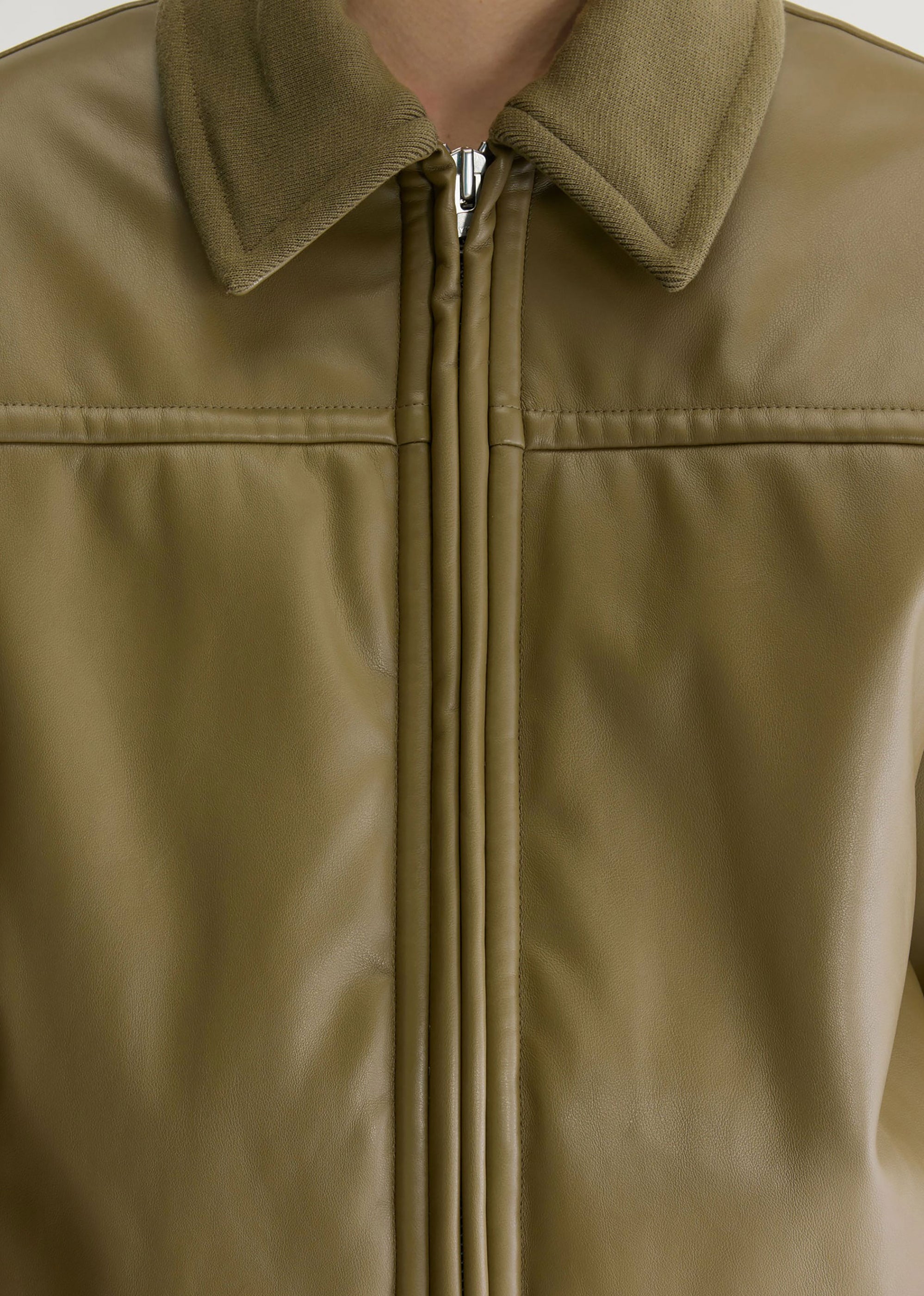 Bellerose Jacky Bomber Jacket