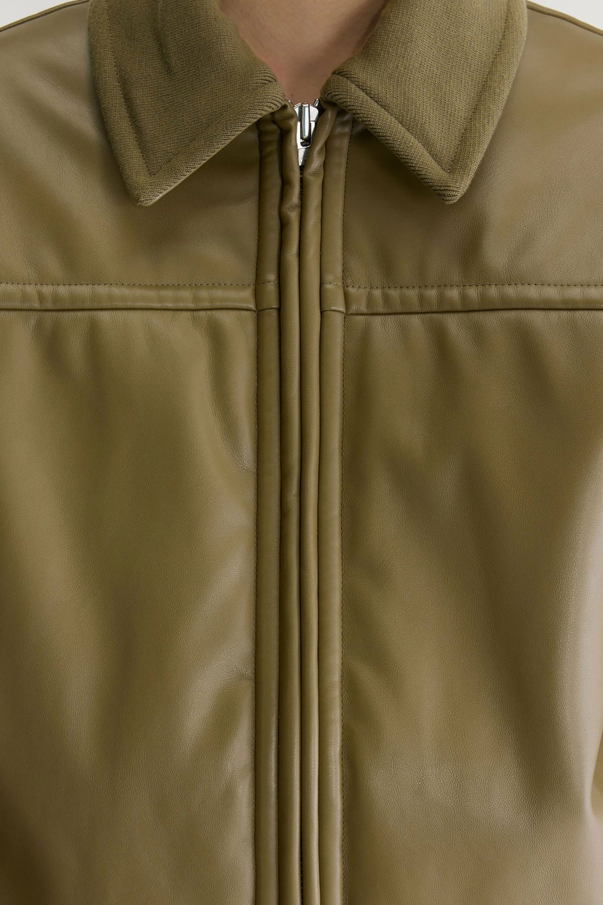 Bellerose Jacky Bomber Jacket