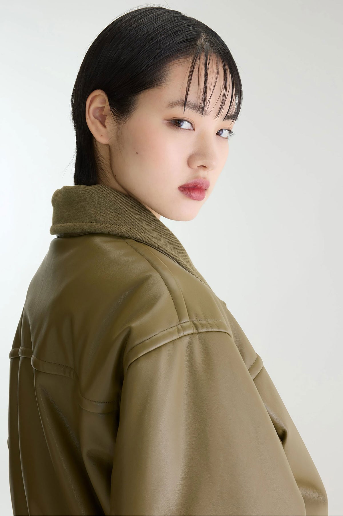Bellerose Jacky Bomber Jacket