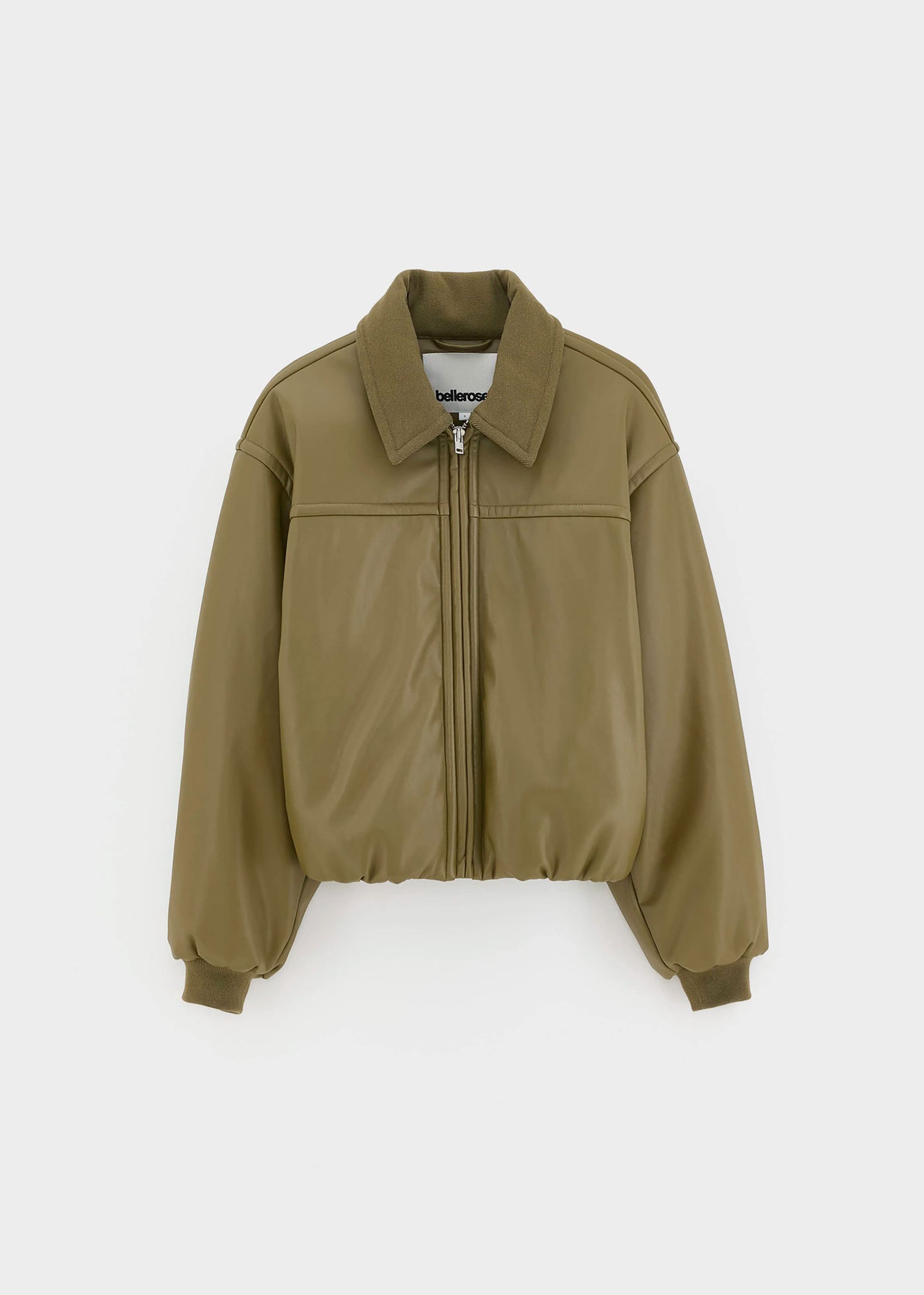Bellerose Jacky Bomber Jacket