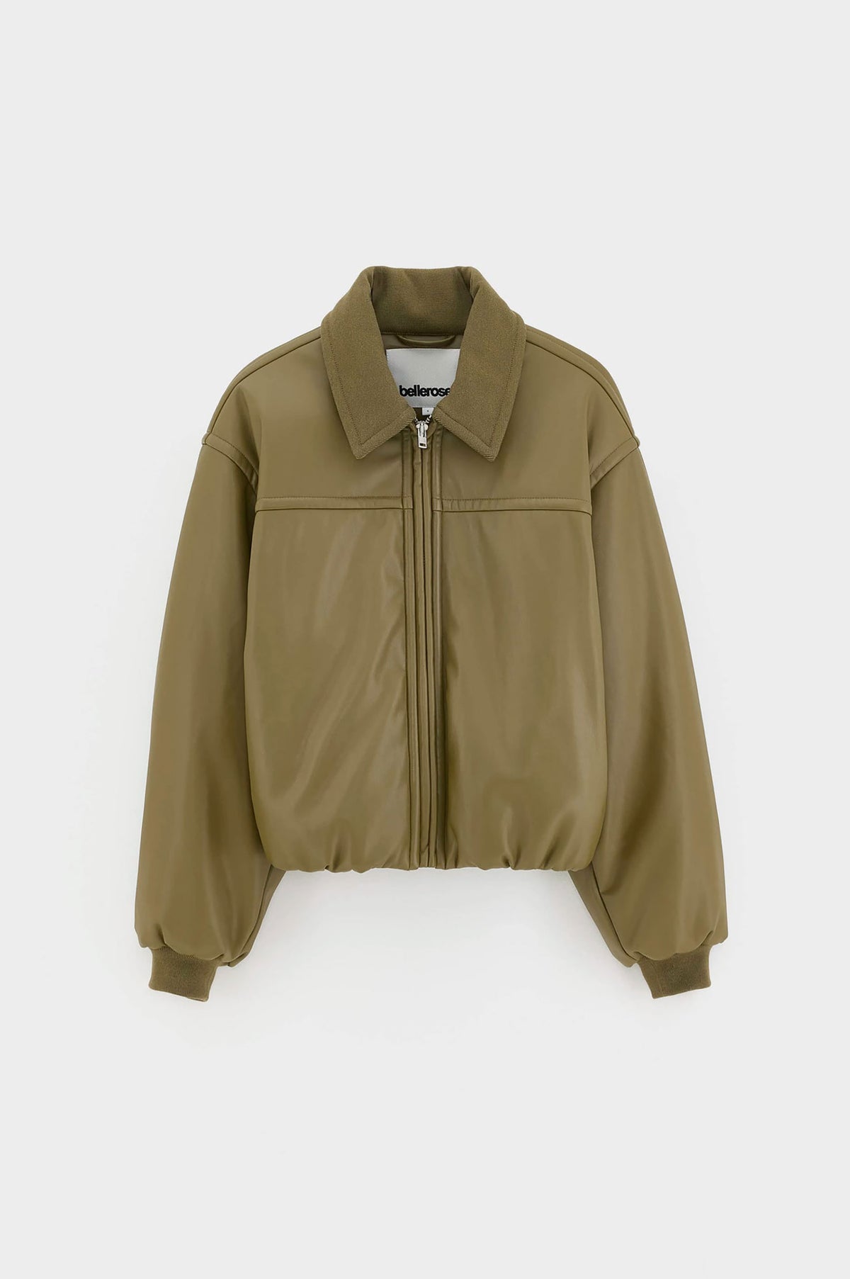 Bellerose Jacky Bomber Jacket