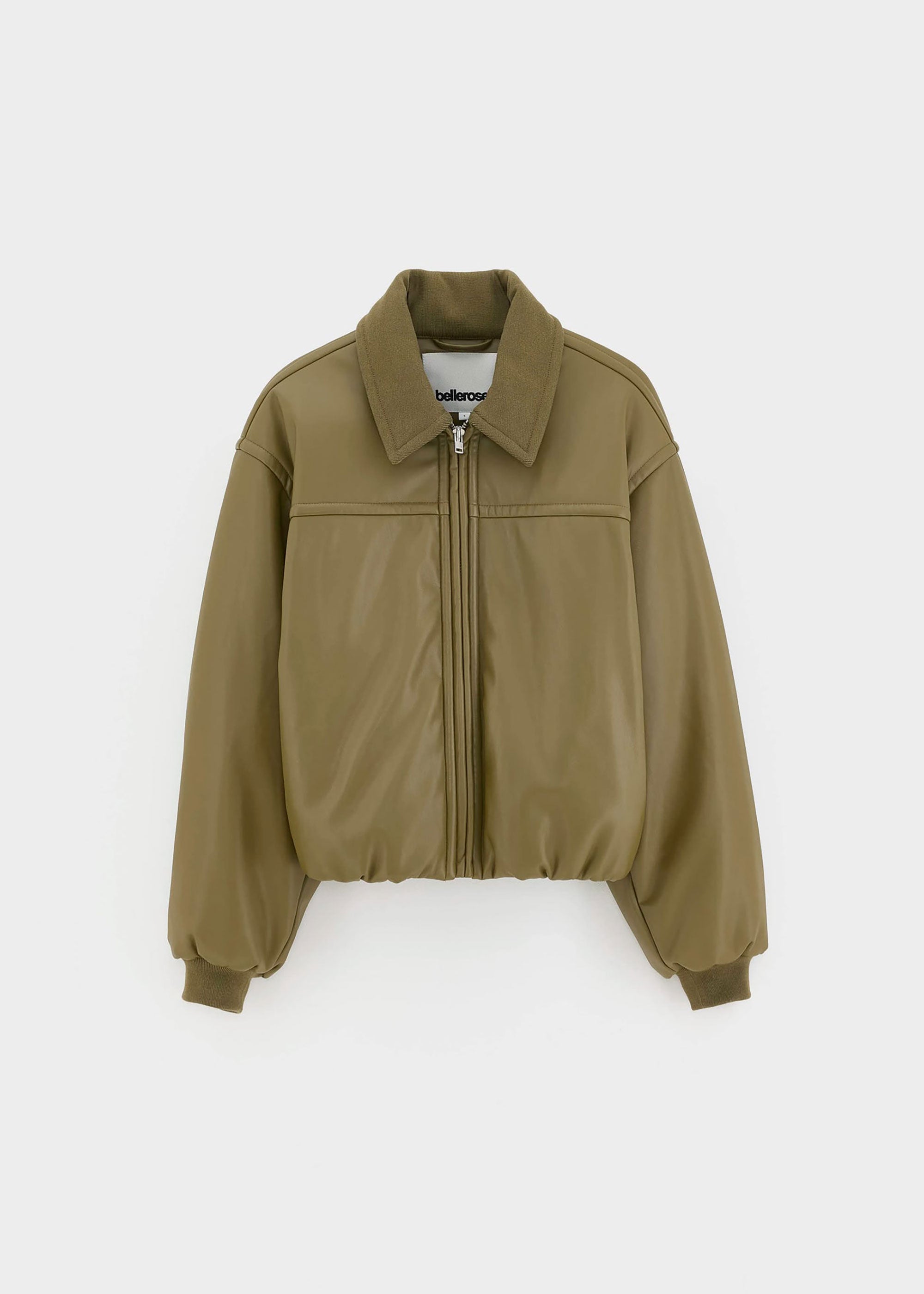 Bellerose Jacky Bomber Jacket