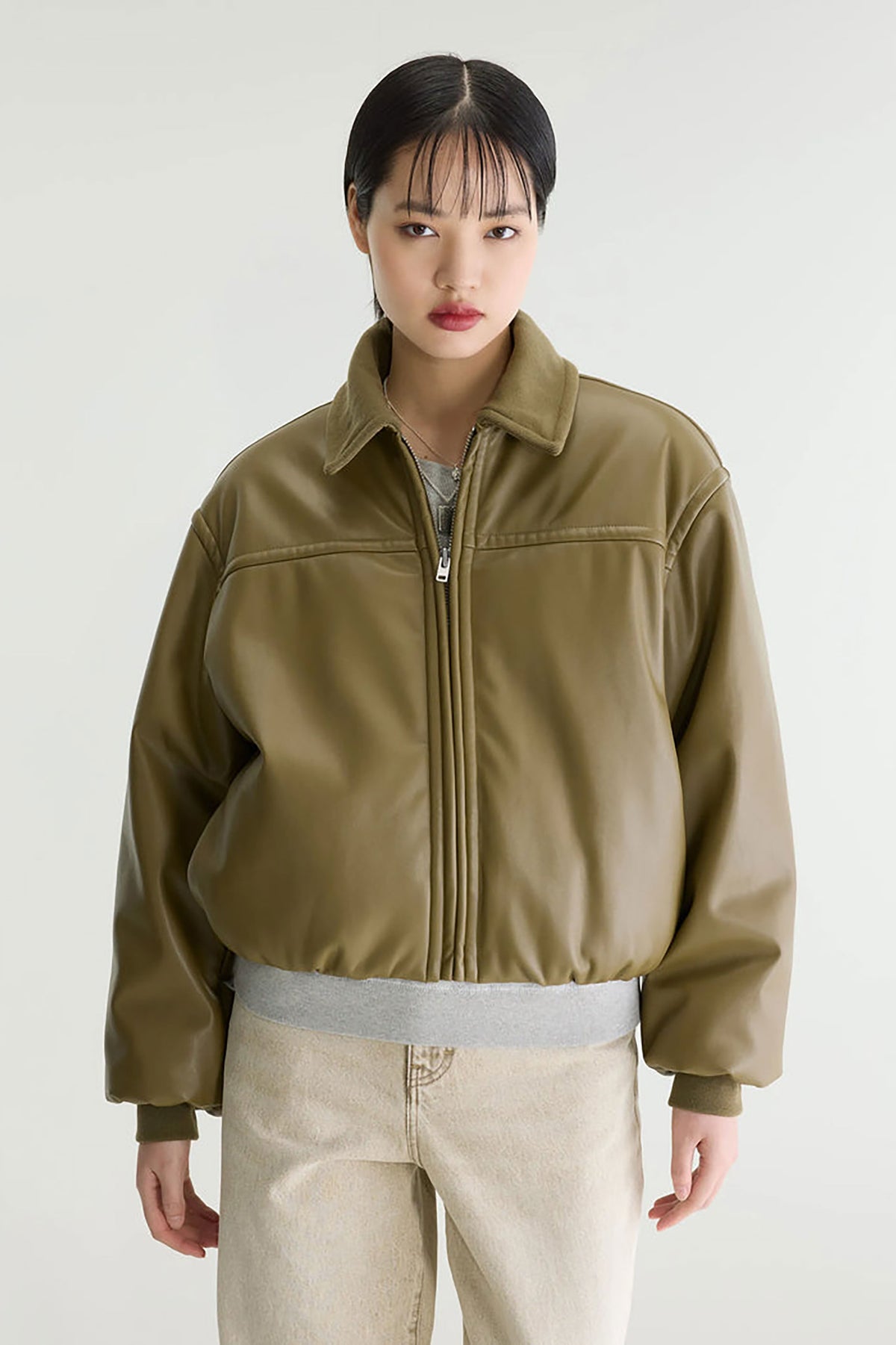 Bellerose Jacky Bomber Jacket