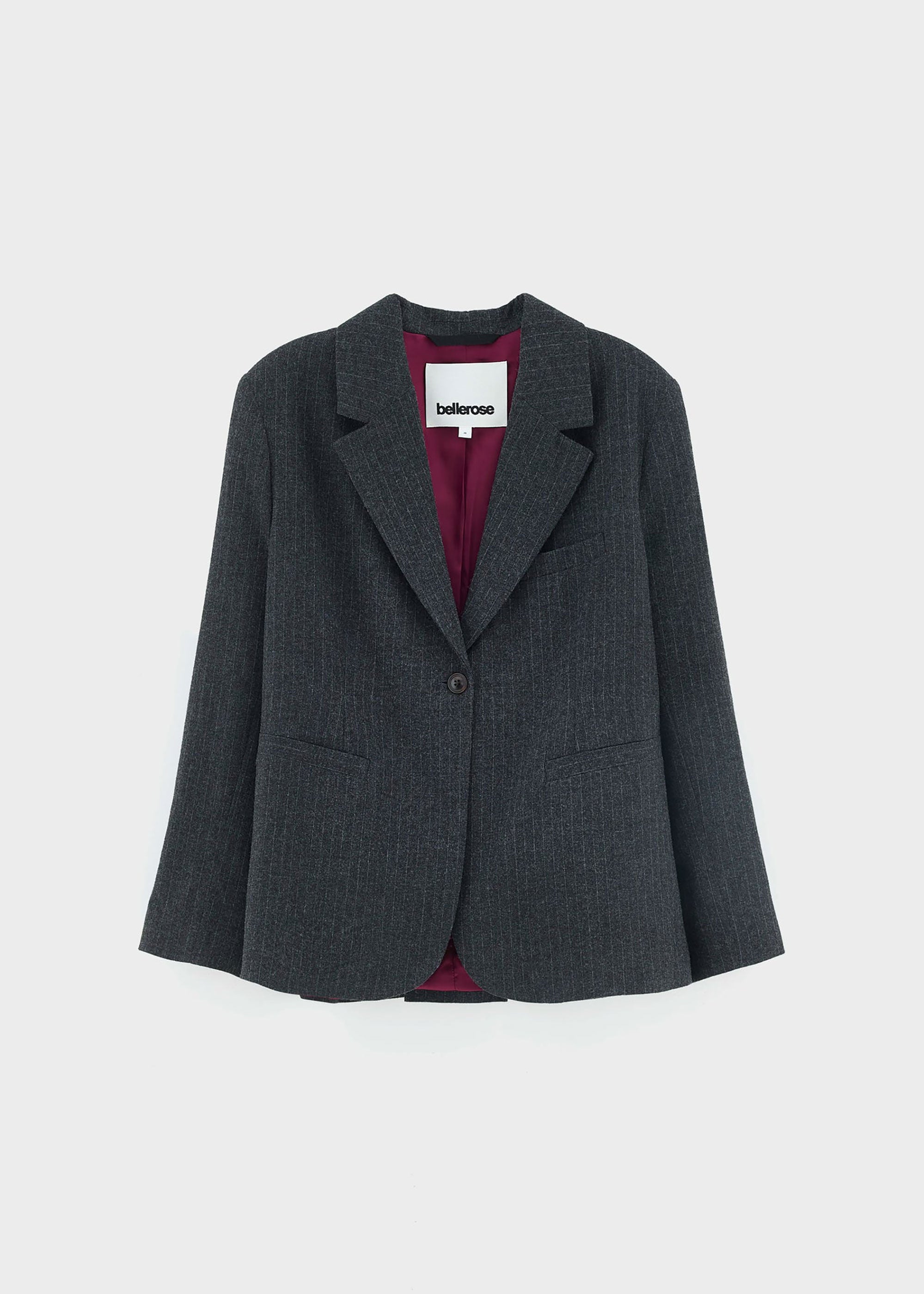 Bellerose Valenti Classic Blazer