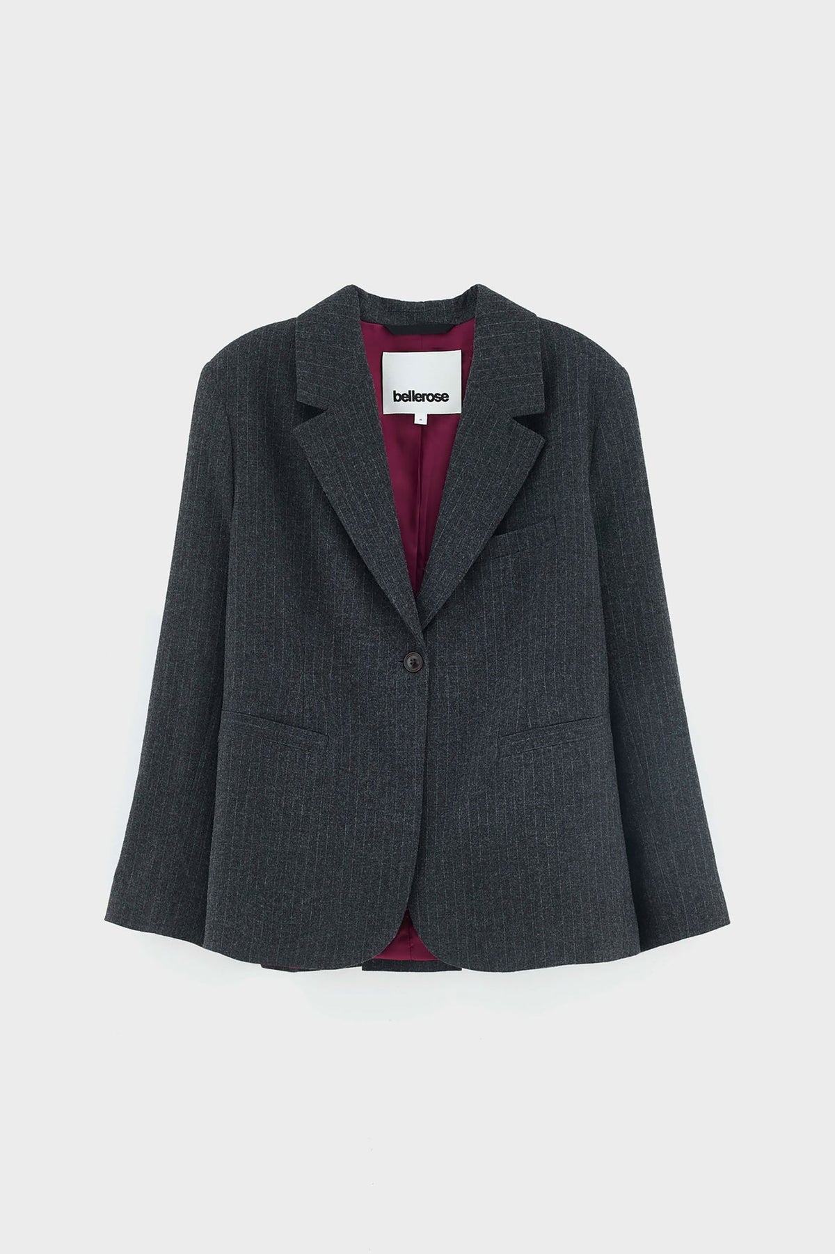 Bellerose Valenti Classic Blazer