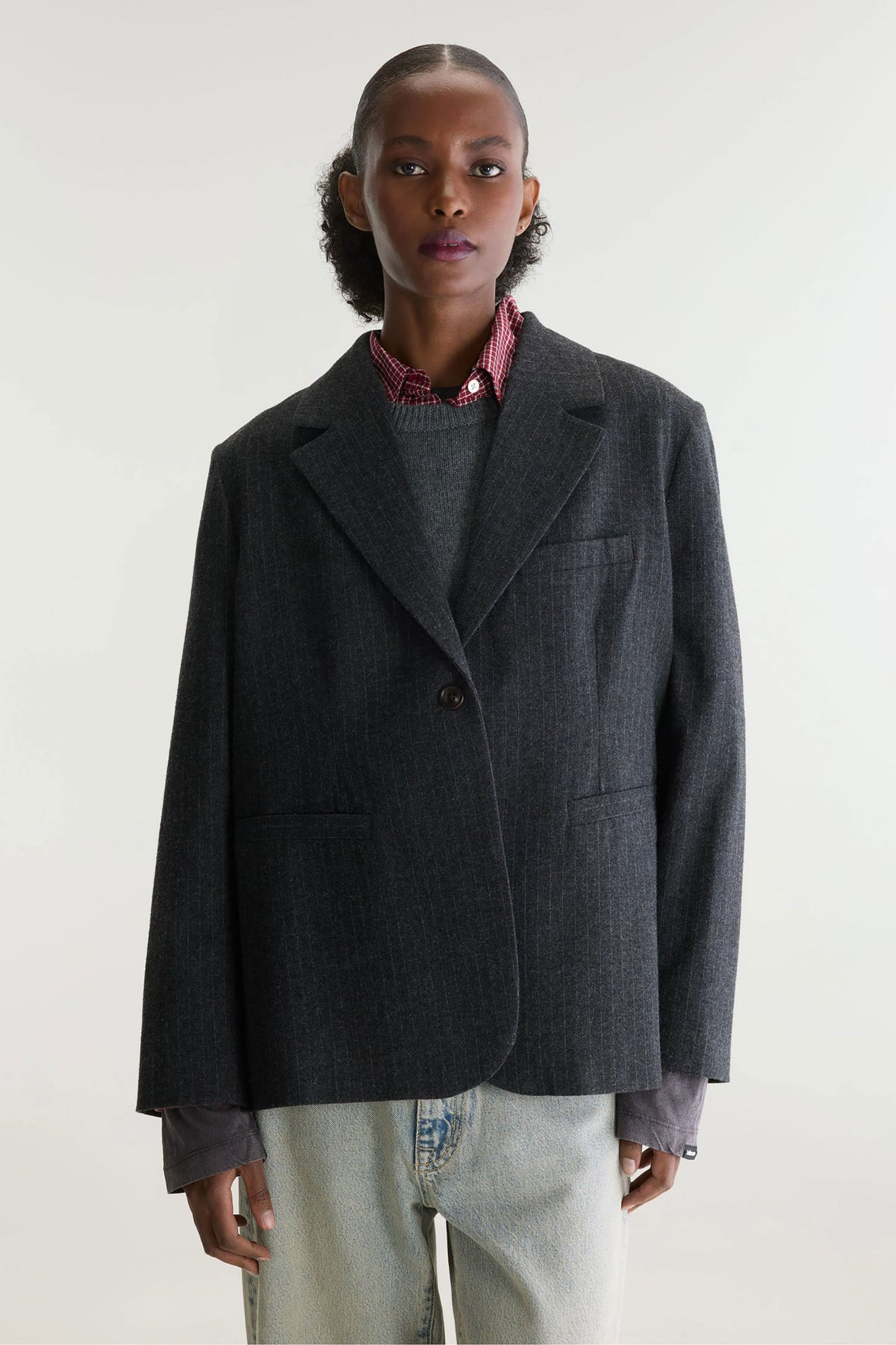 Bellerose Valenti Classic Blazer