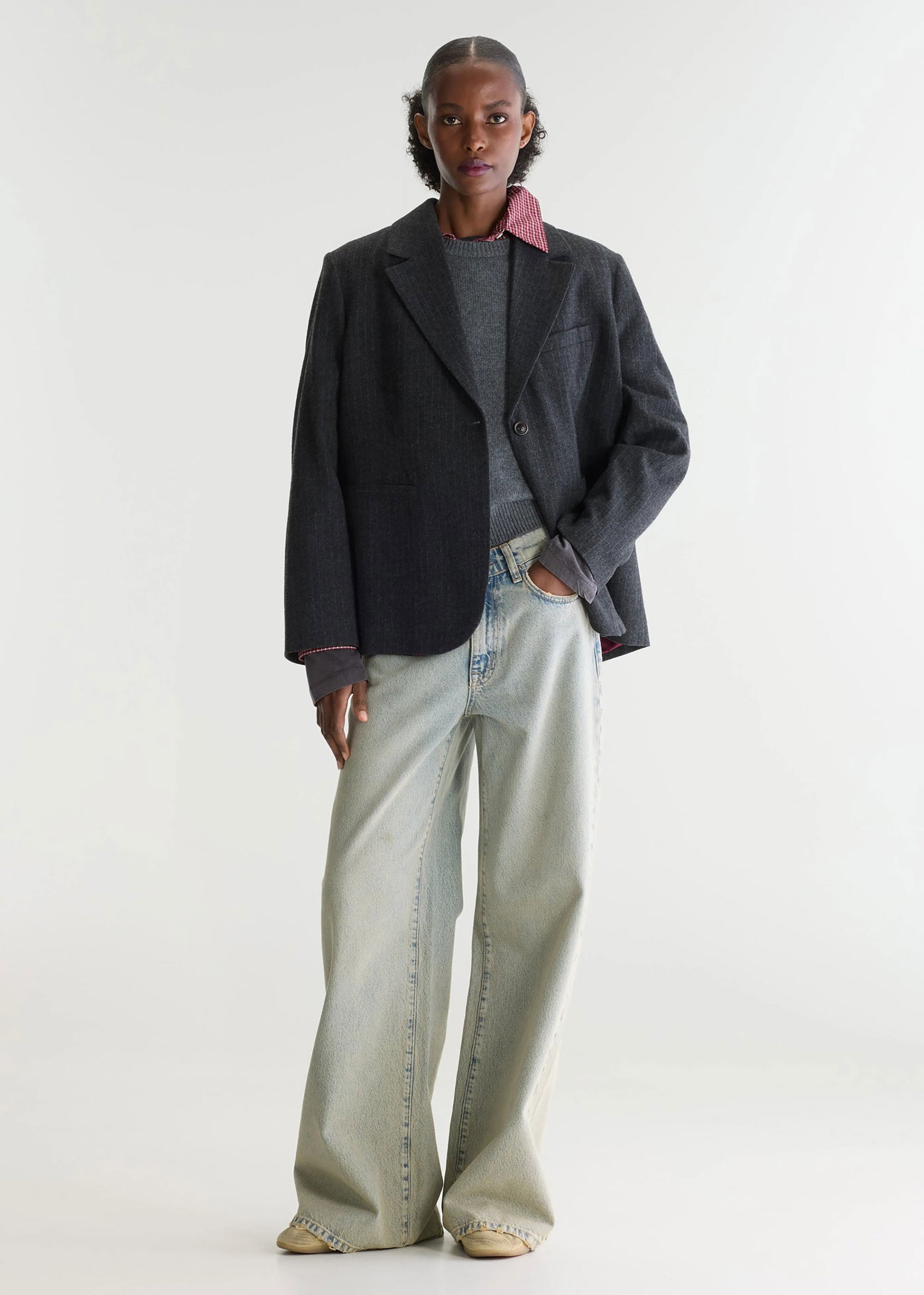 Bellerose Valenti Classic Blazer
