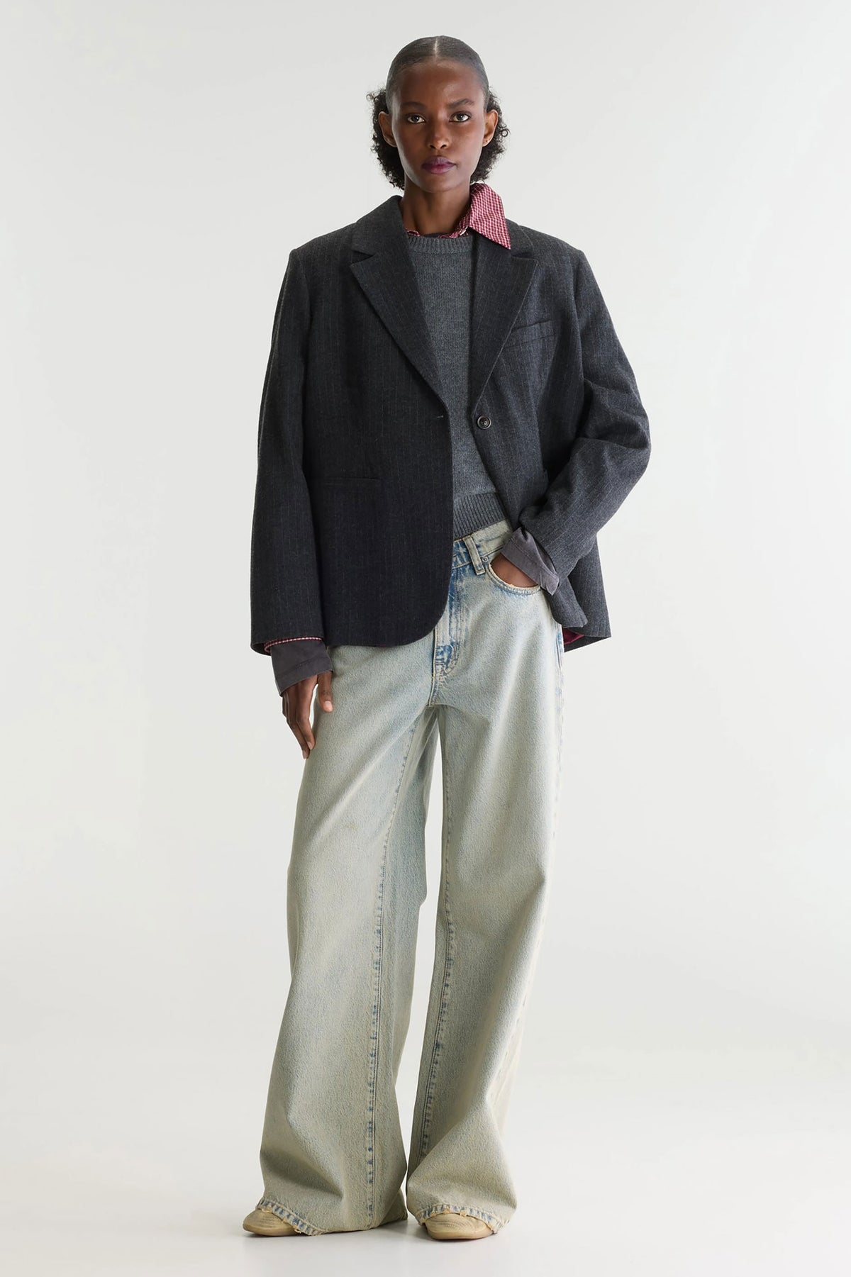Bellerose Valenti Classic Blazer