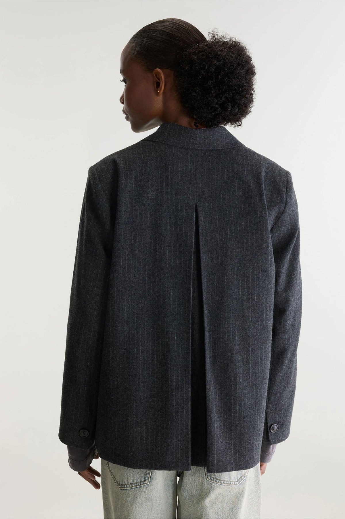Bellerose Valenti Classic Blazer
