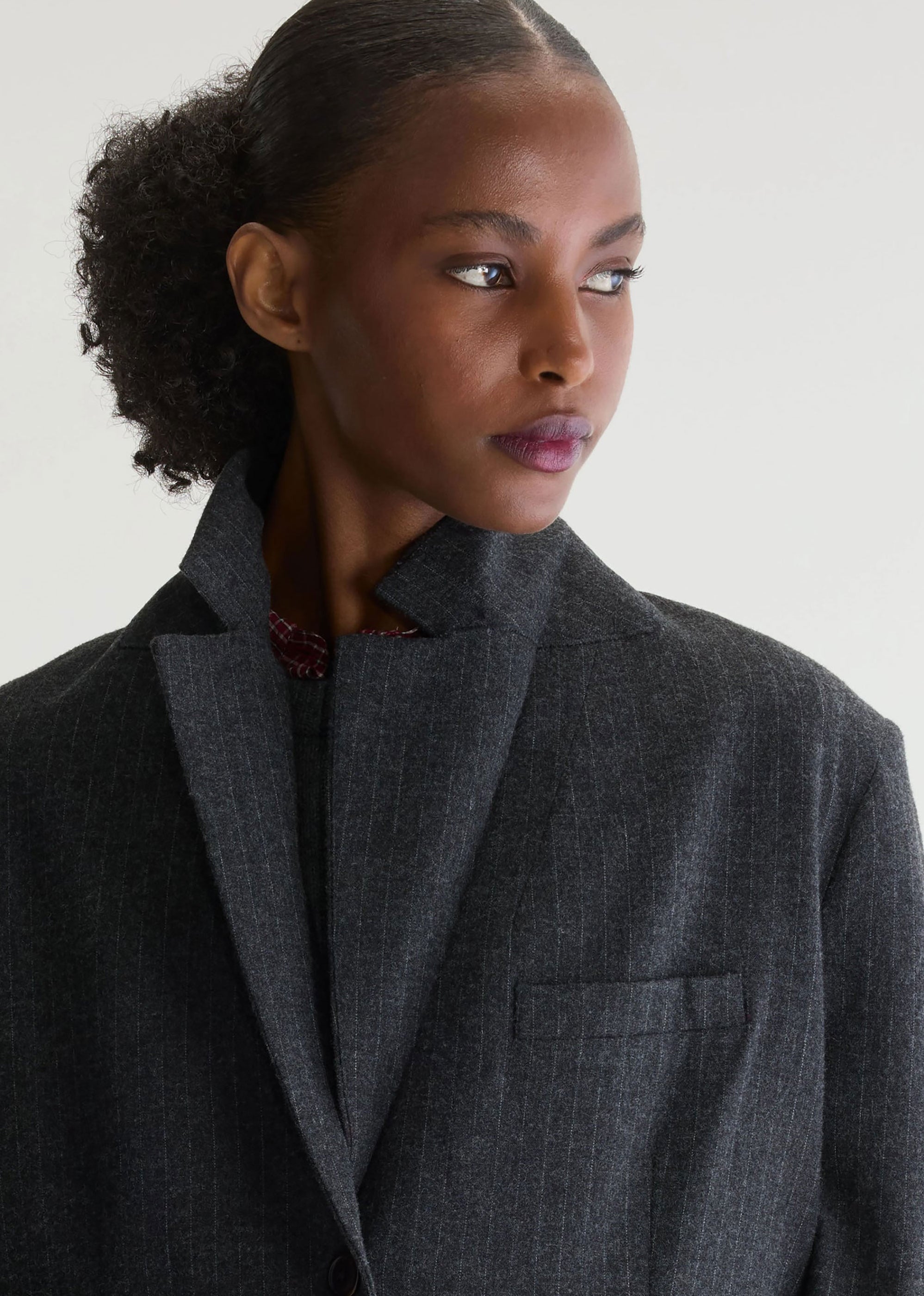 Bellerose Valenti Classic Blazer