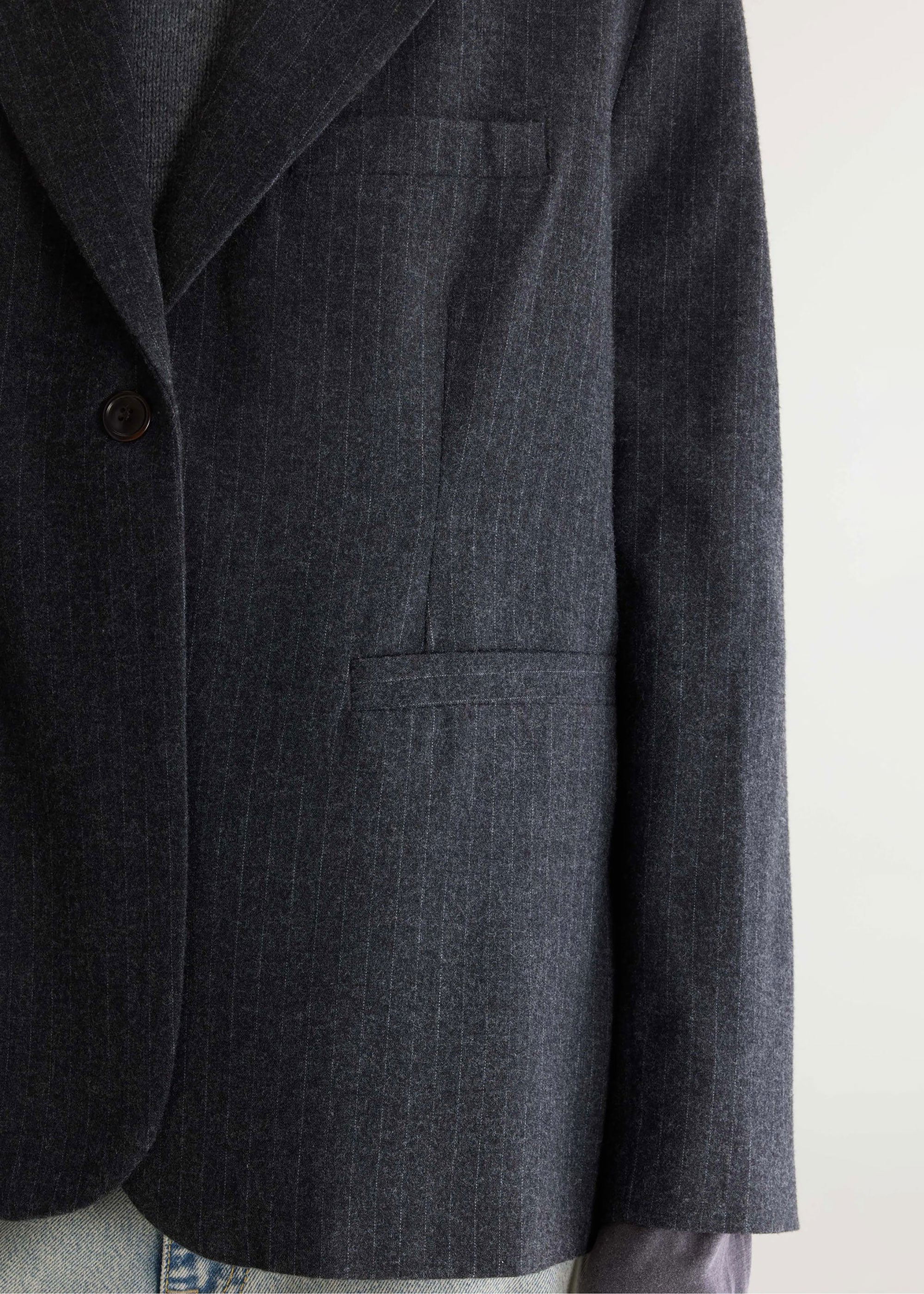 Bellerose Valenti Classic Blazer