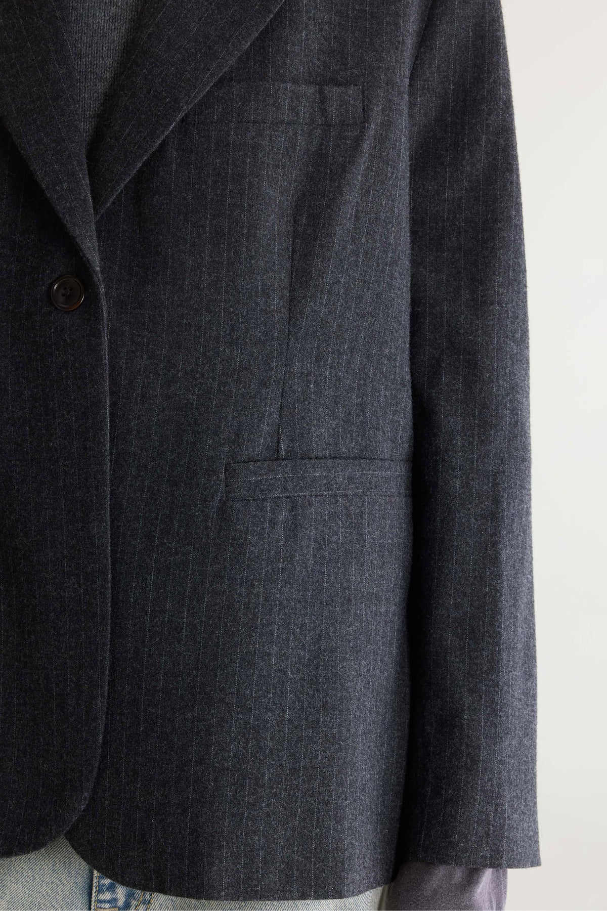 Bellerose Valenti Classic Blazer