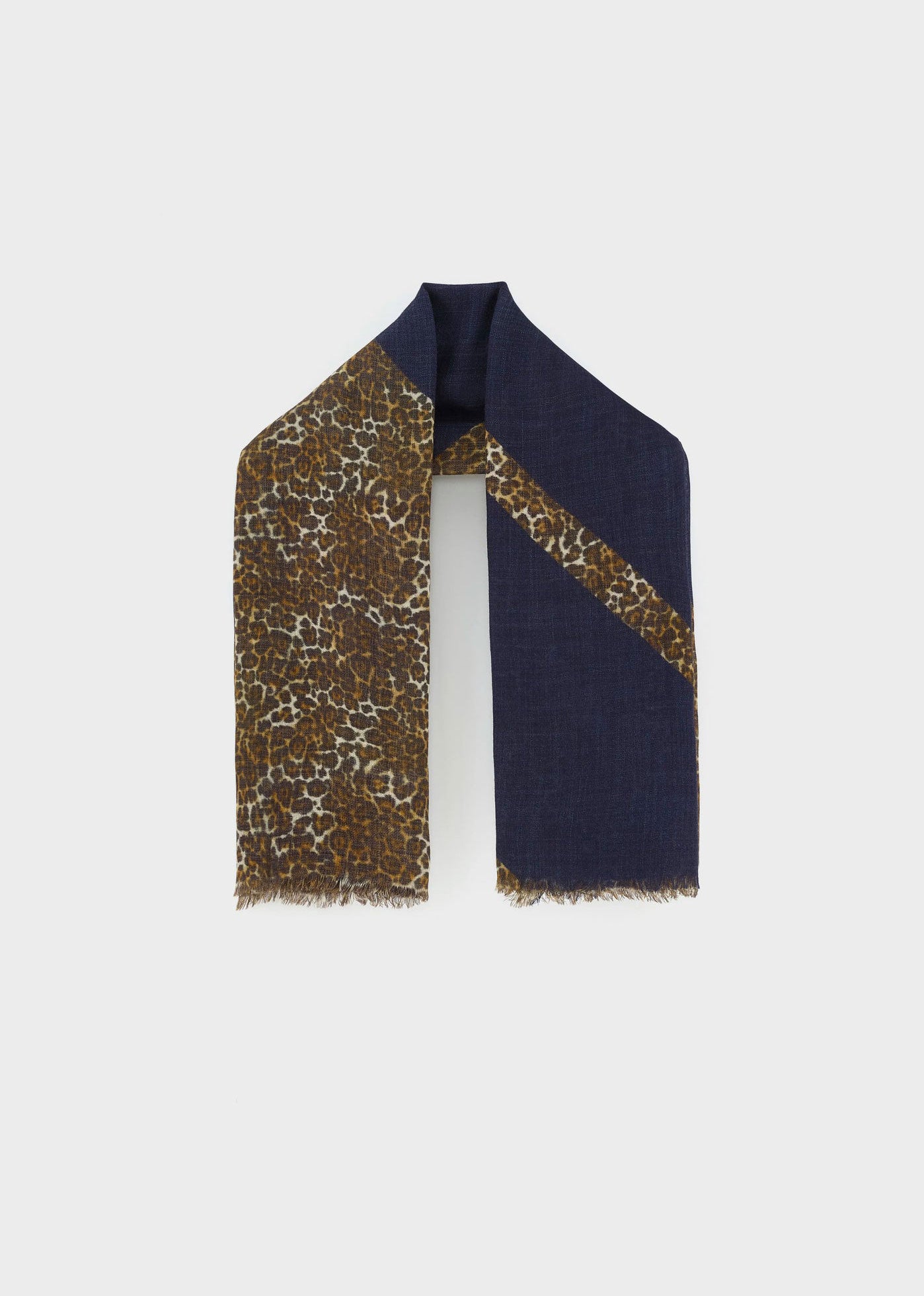 Bellerose Sose Square Scarf