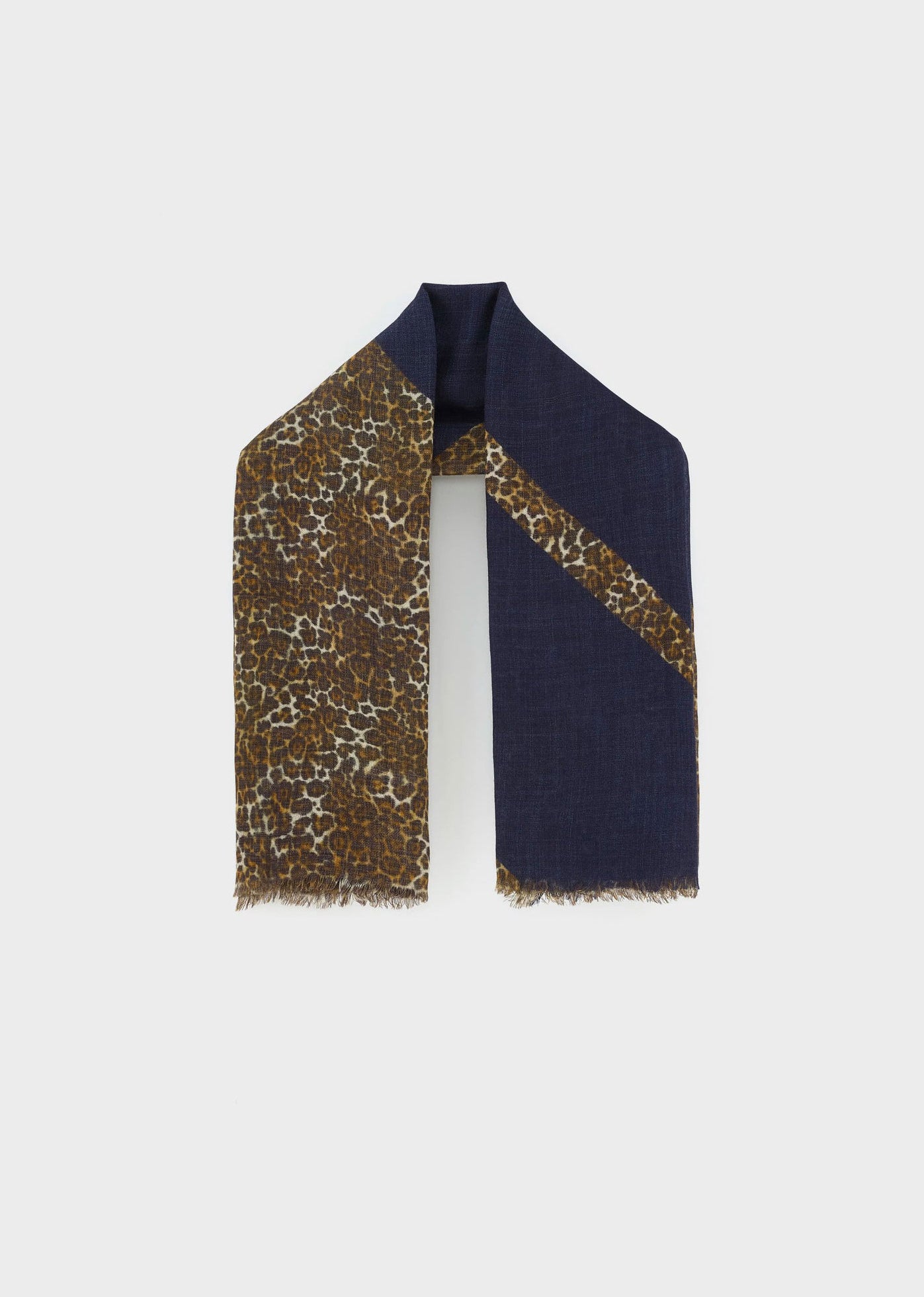 Bellerose Sose Square Scarf