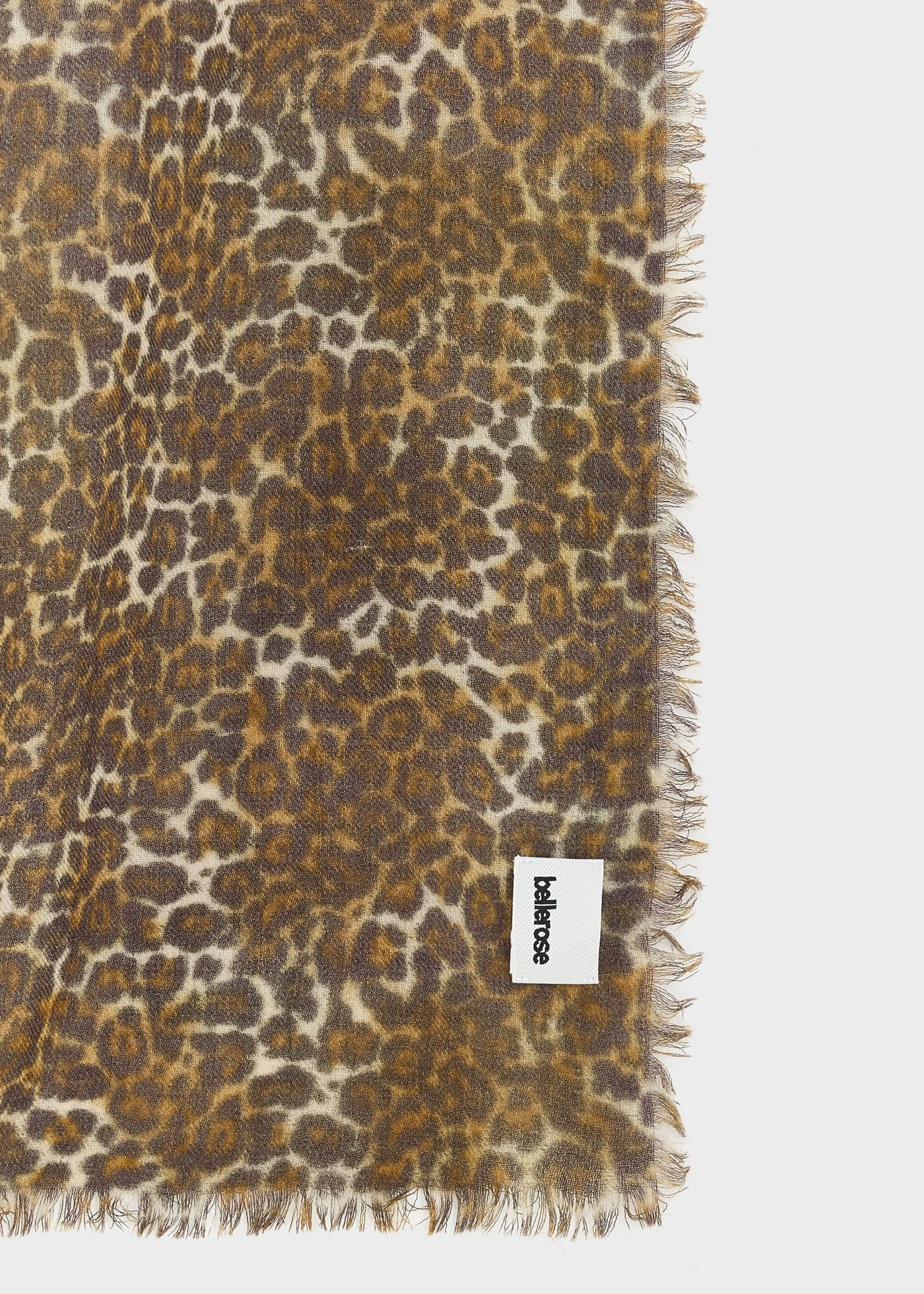 Bellerose Sose Square Scarf