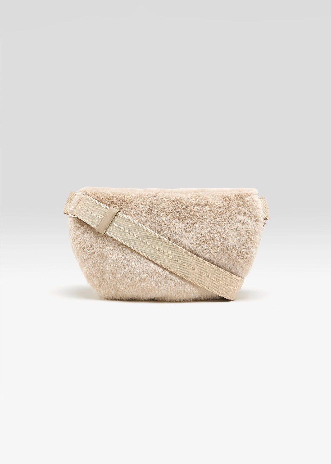 Bellerose Hoswel Muff Bag