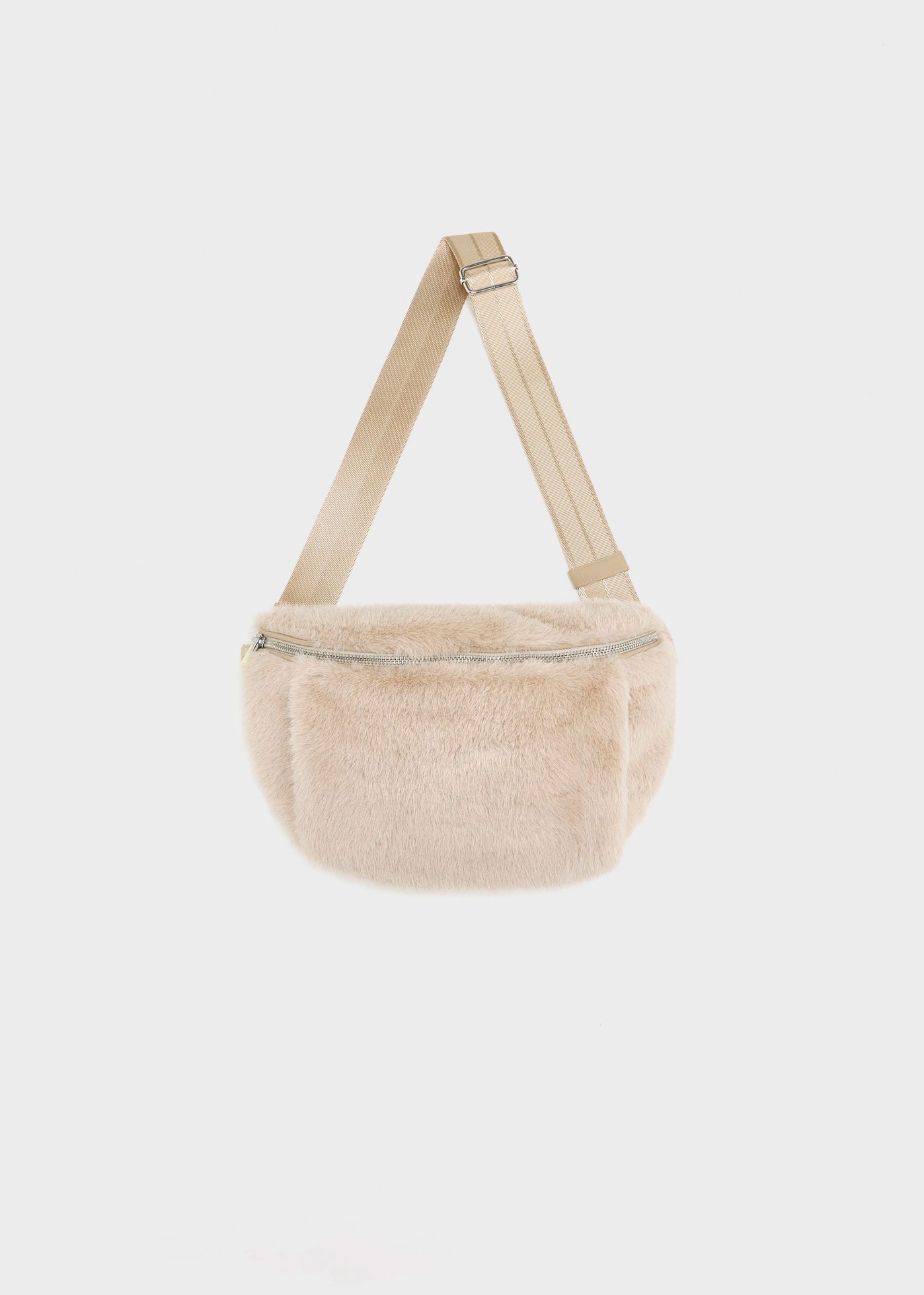 Bellerose Hoswel Muff Bag