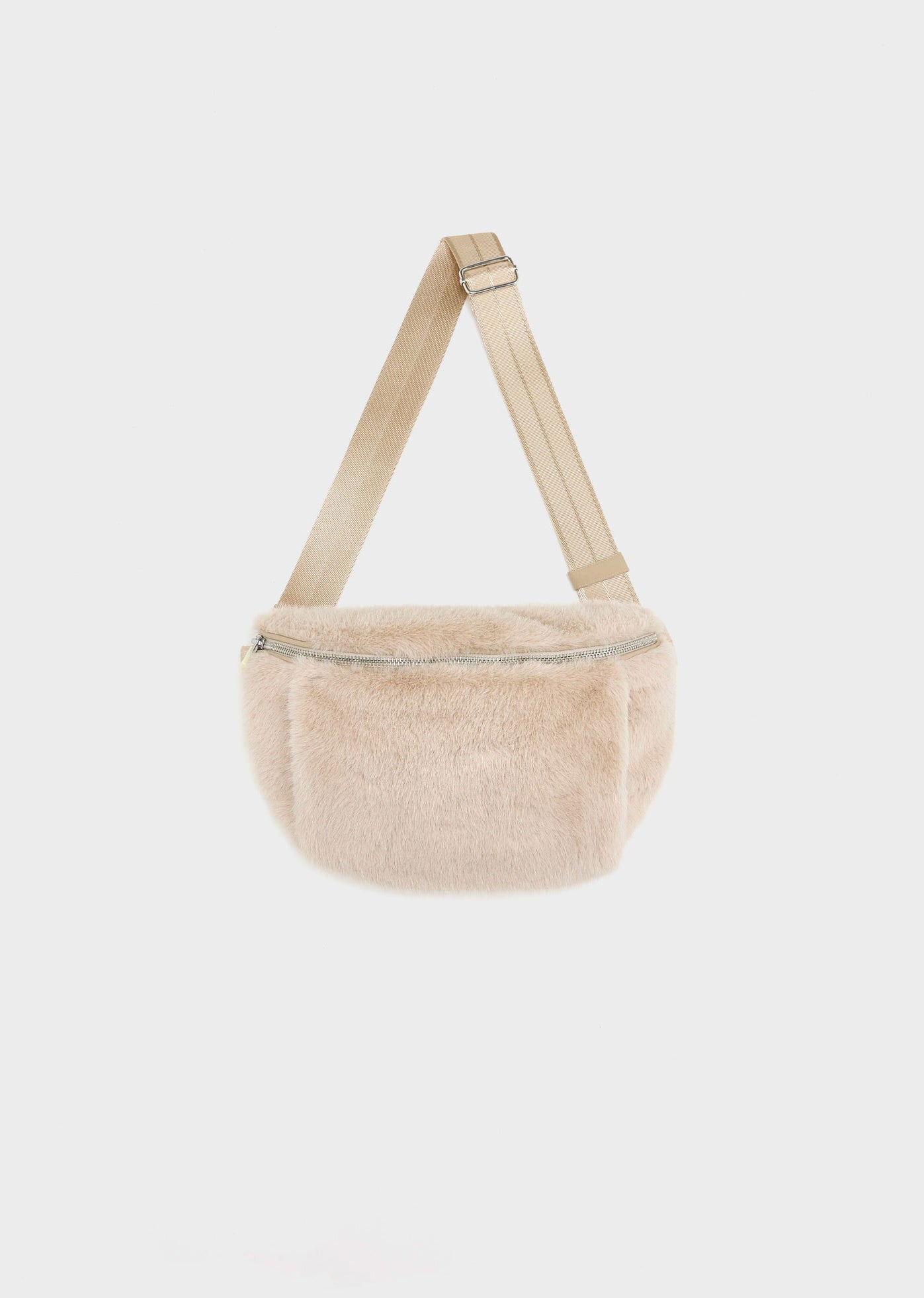 Bellerose Hoswel Muff Bag
