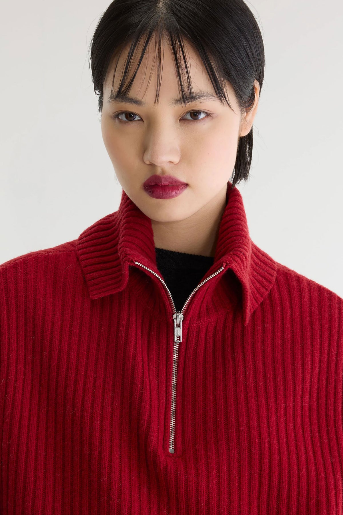 Bellerose Amer Sleeveless Sweater