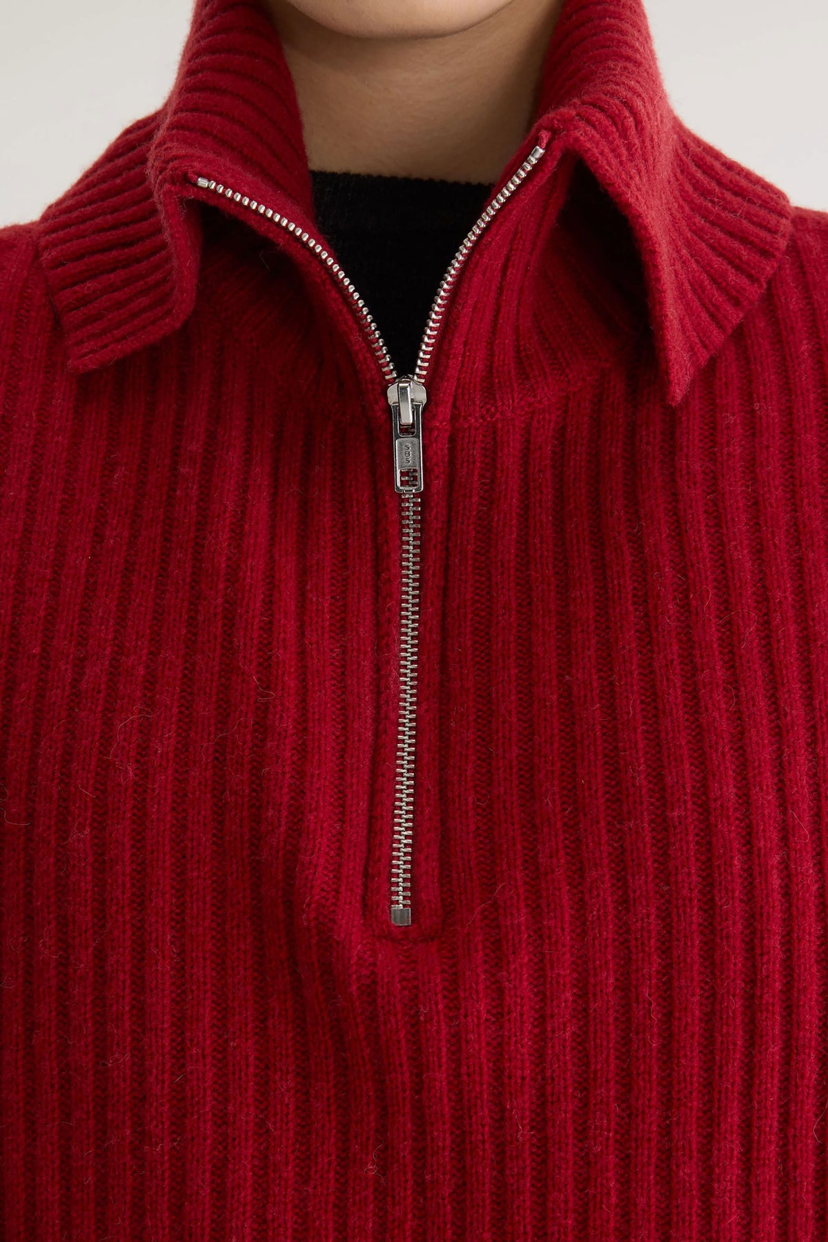 Bellerose Amer Sleeveless Sweater