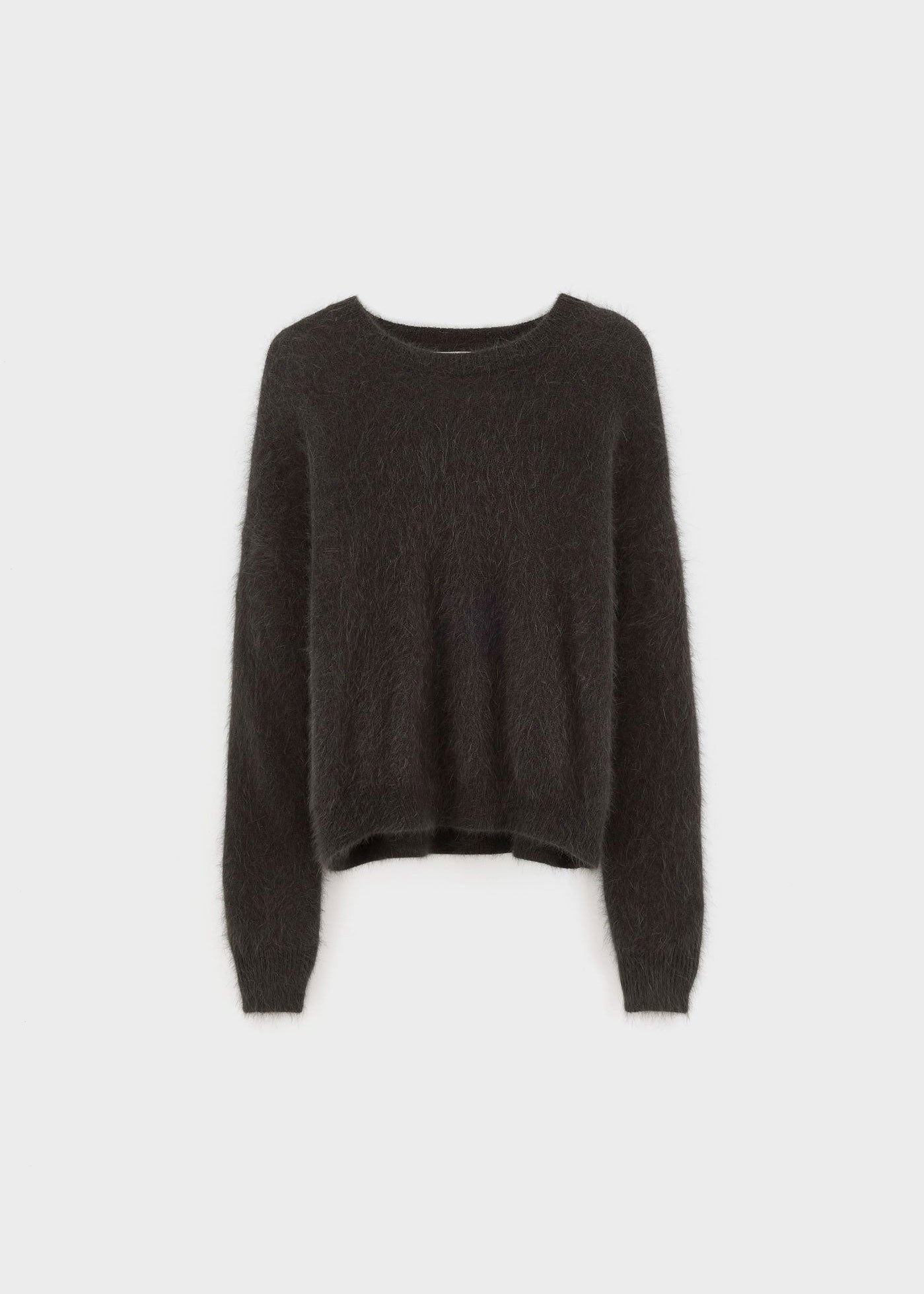 Bellerose Datus Angora-Blend Sweater