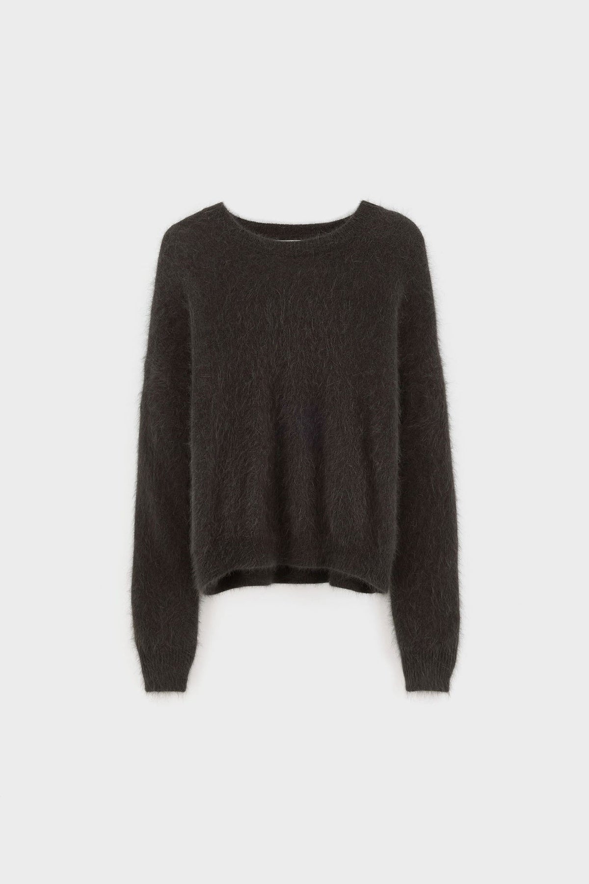 Bellerose Datus Angora-Blend Sweater