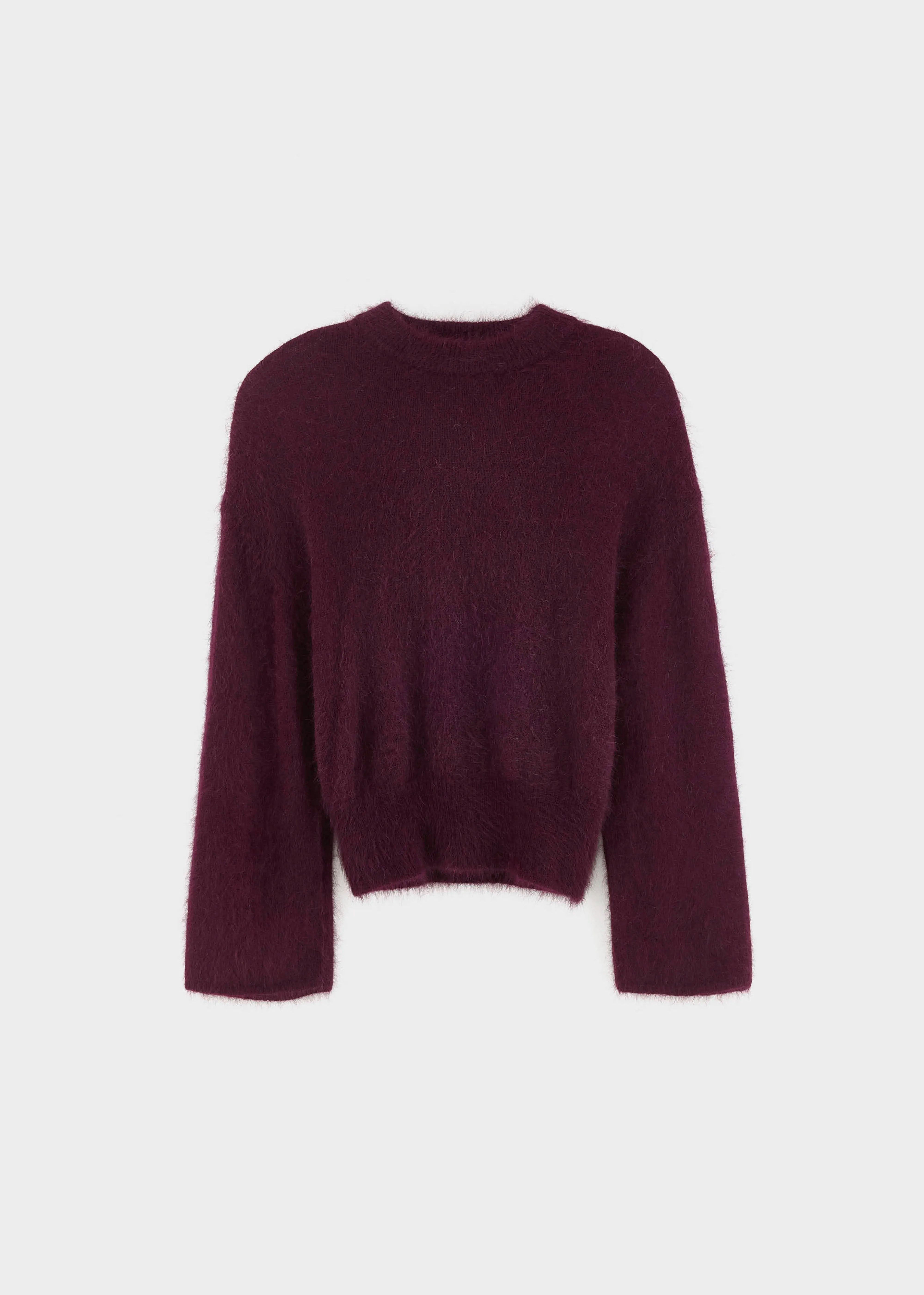 Bellerose Dateko Crewneck Sweater