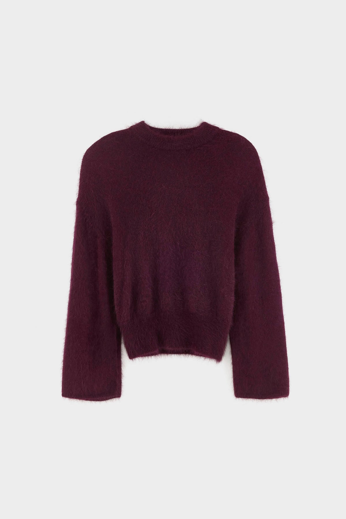 Bellerose Dateko Crewneck Sweater