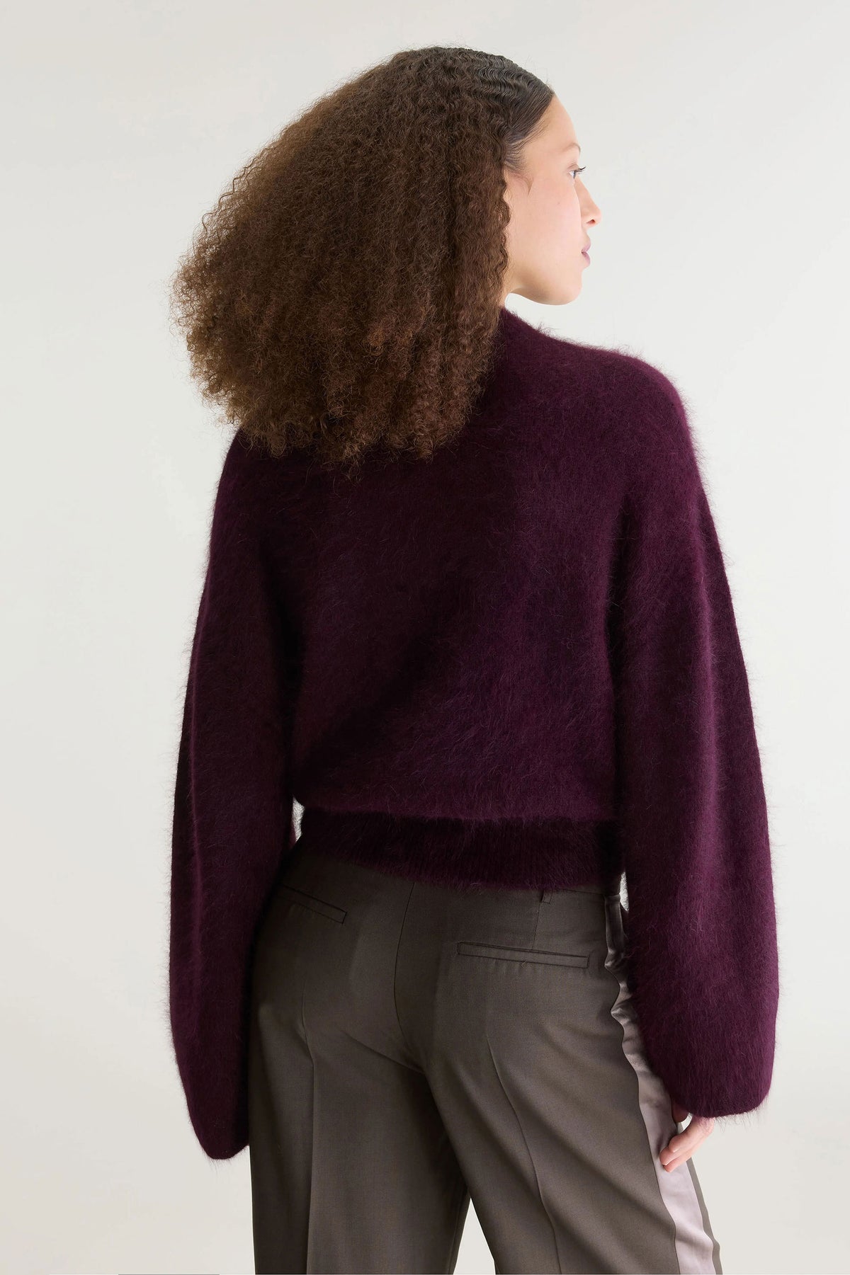 Bellerose Dateko Crewneck Sweater