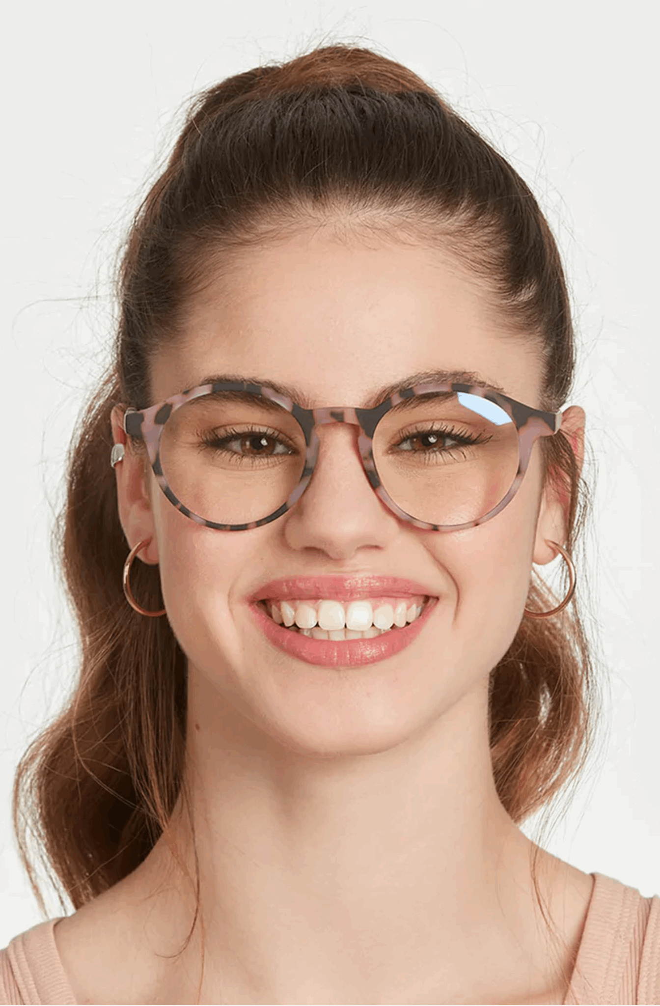 Barner- LE MARAIS - Reading Glasses