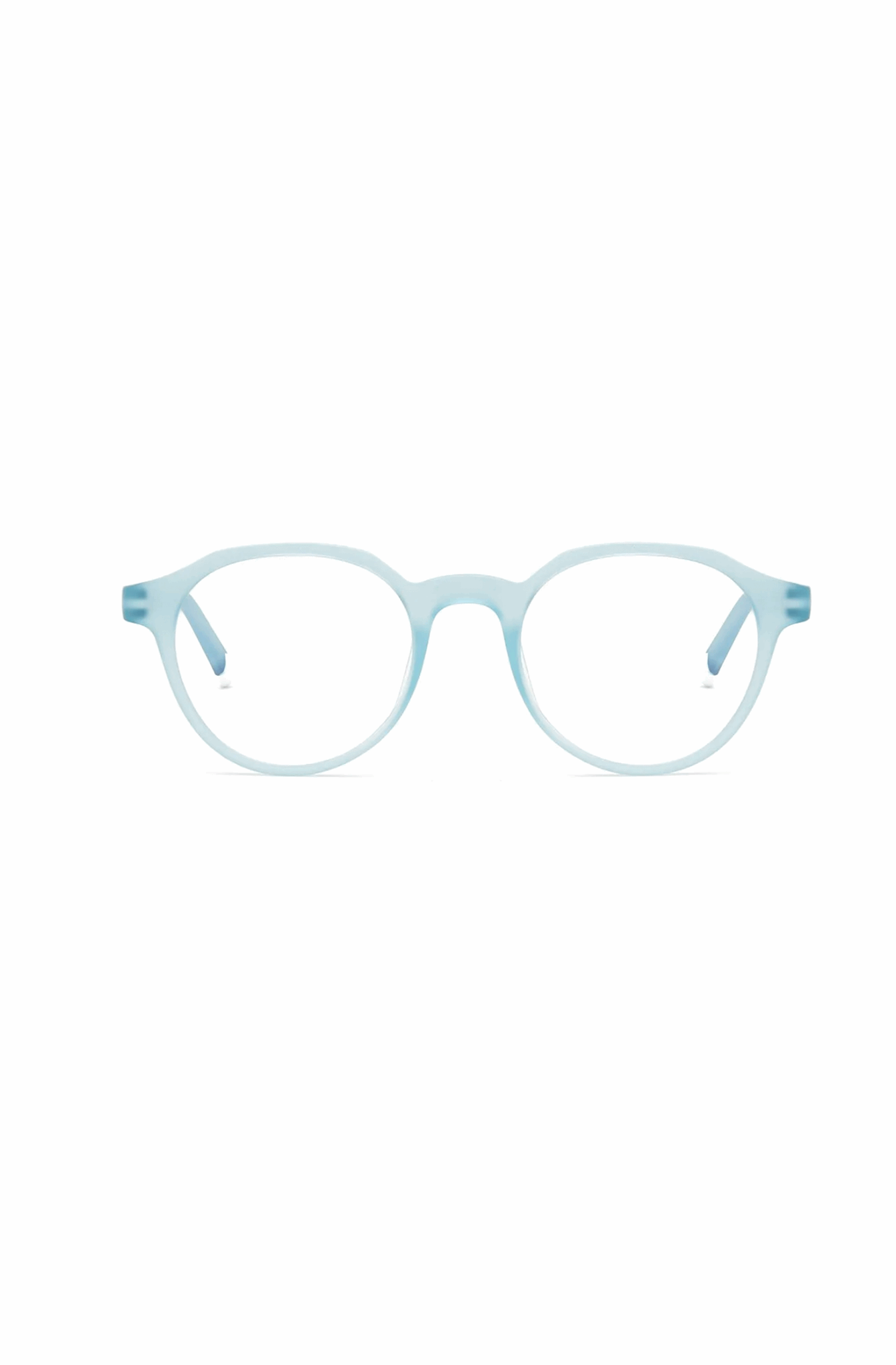 Barner - CHAMBERI - Neutral Glasses