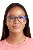 Barner - CHAMBERI - Neutral Glasses