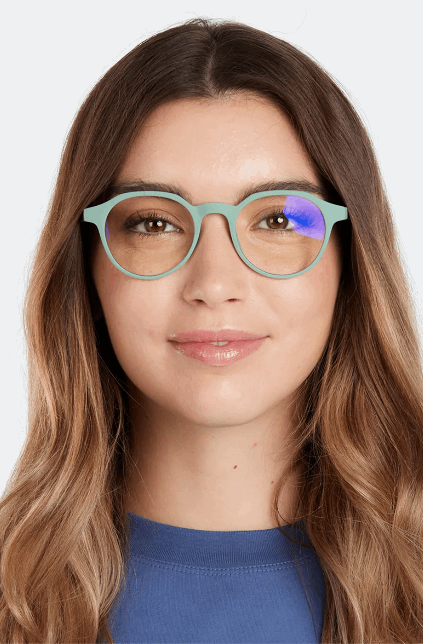 Barner - CHAMBERI - Neutral Glasses