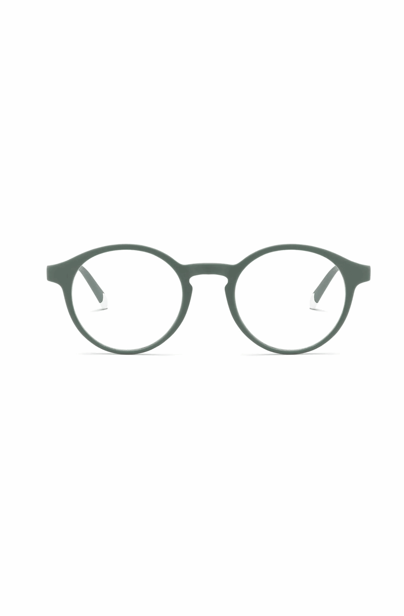 Barner - LE MARAIS - Neutral Glasses