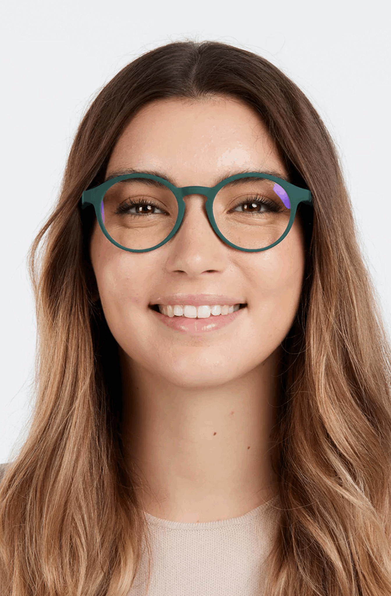 Barner- LE MARAIS - Reading Glasses