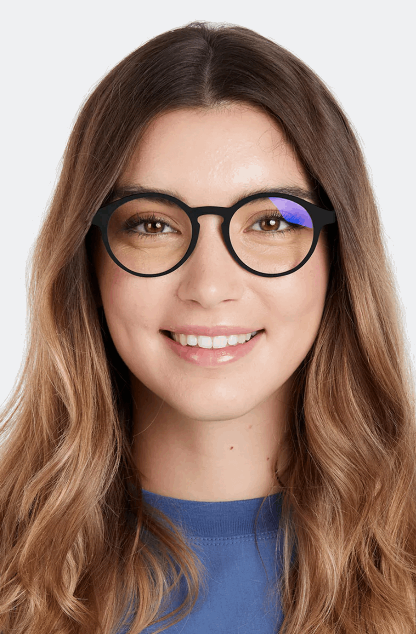 Barner- LE MARAIS - Reading Glasses