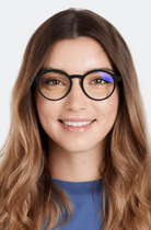 Barner - LE MARAIS - Neutral Glasses