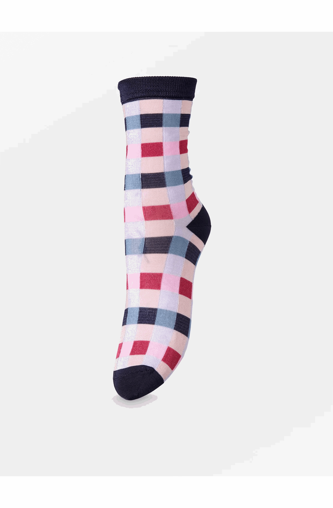 Becksöndergaard - Odette Funkie Sock - KitiCymru