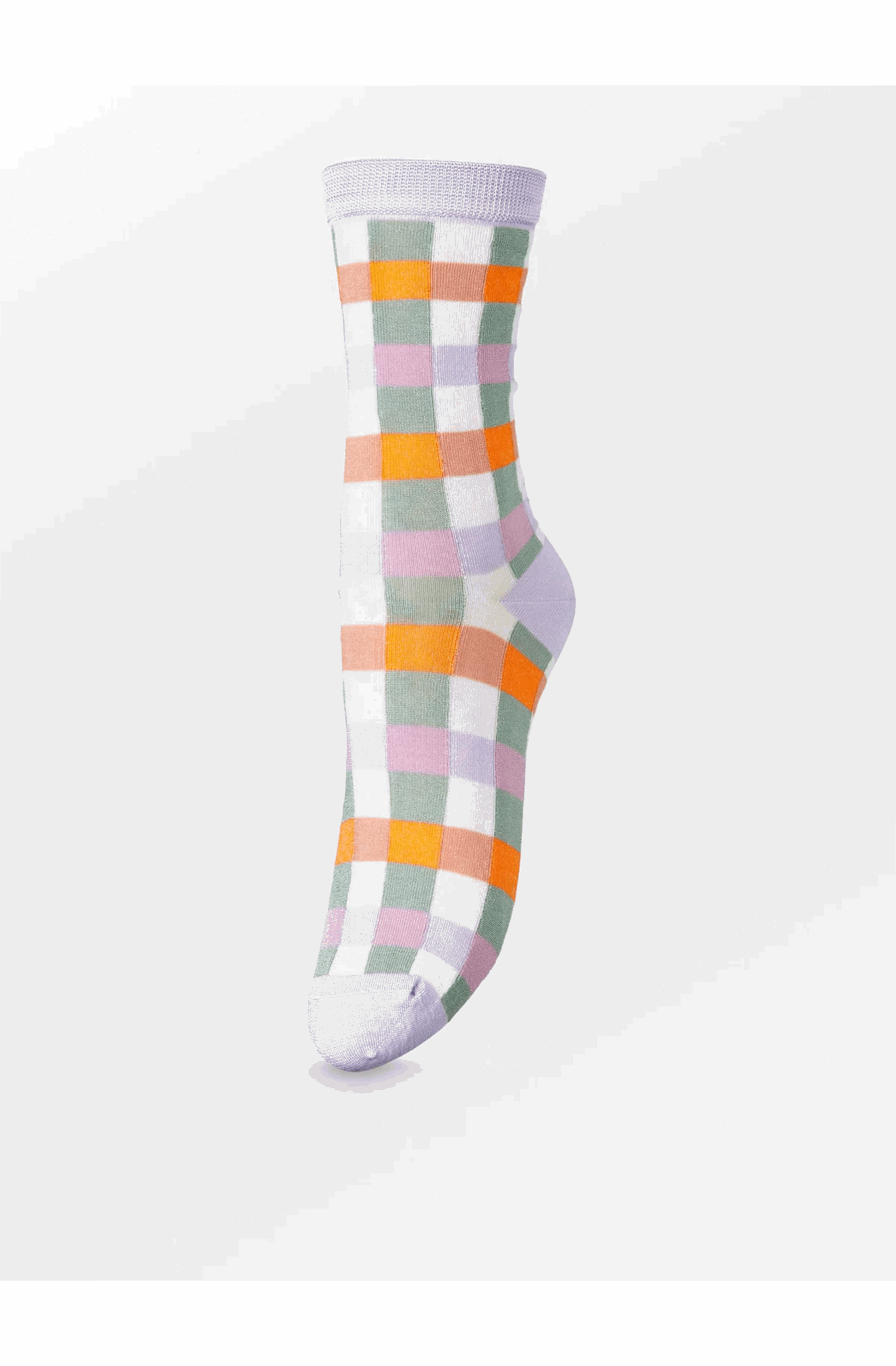 Becksöndergaard - Odette Funkie Sock - KitiCymru