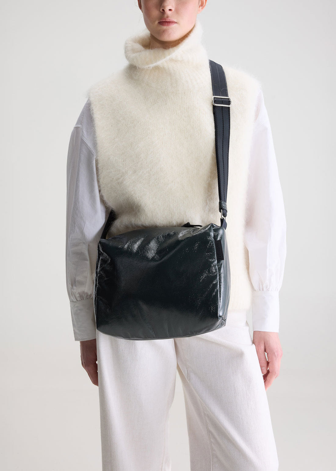 Bellerose Hobbes Crossbody Bag