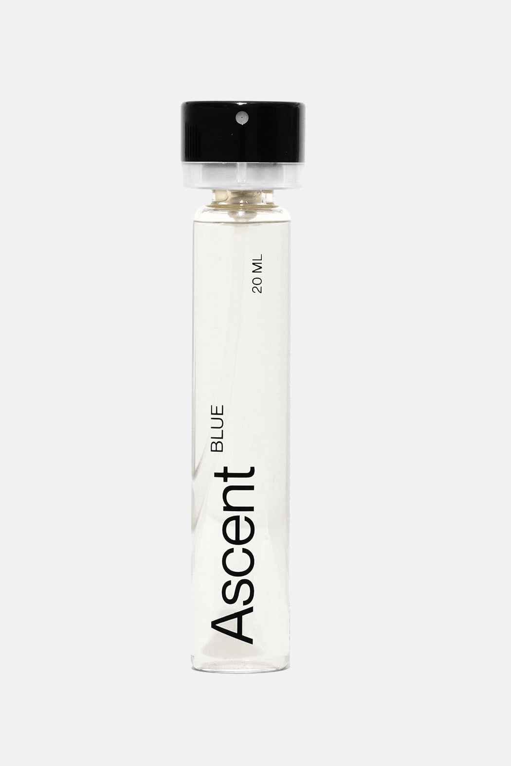 Ascent Blue Parfum Refill + Spray