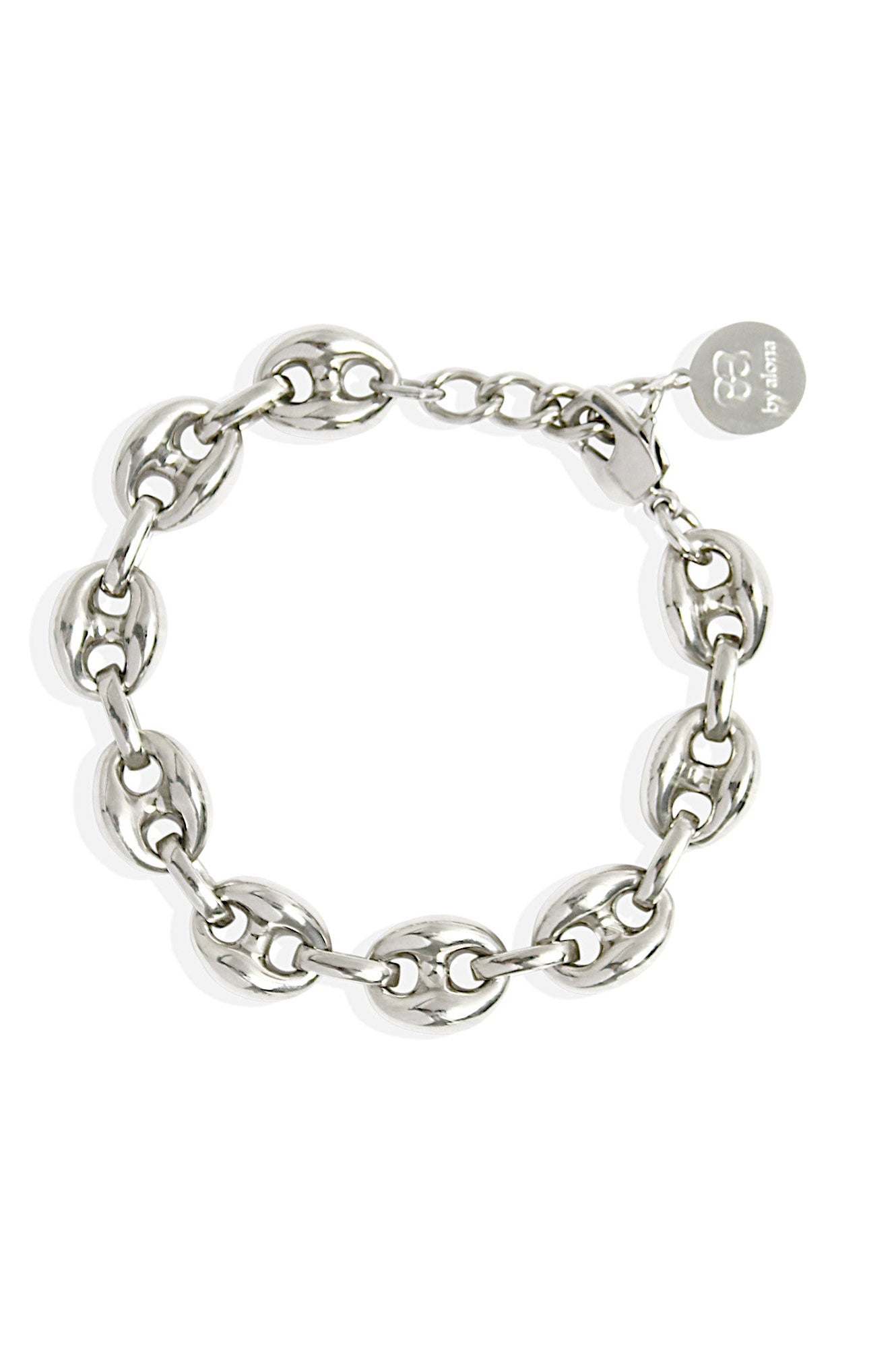 By Alona Capri Bracelet - Silver