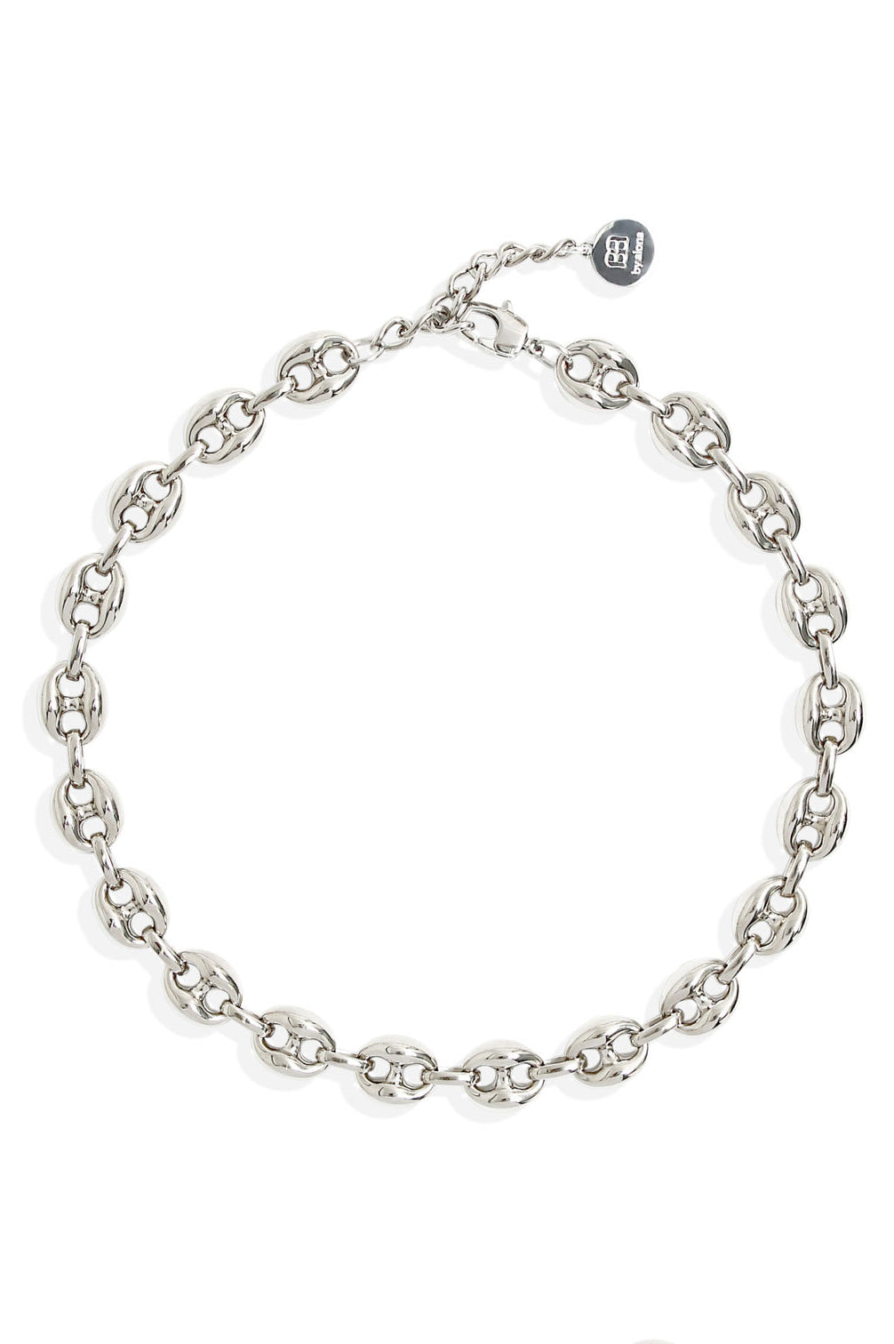By Alona Capri Necklace - Silver