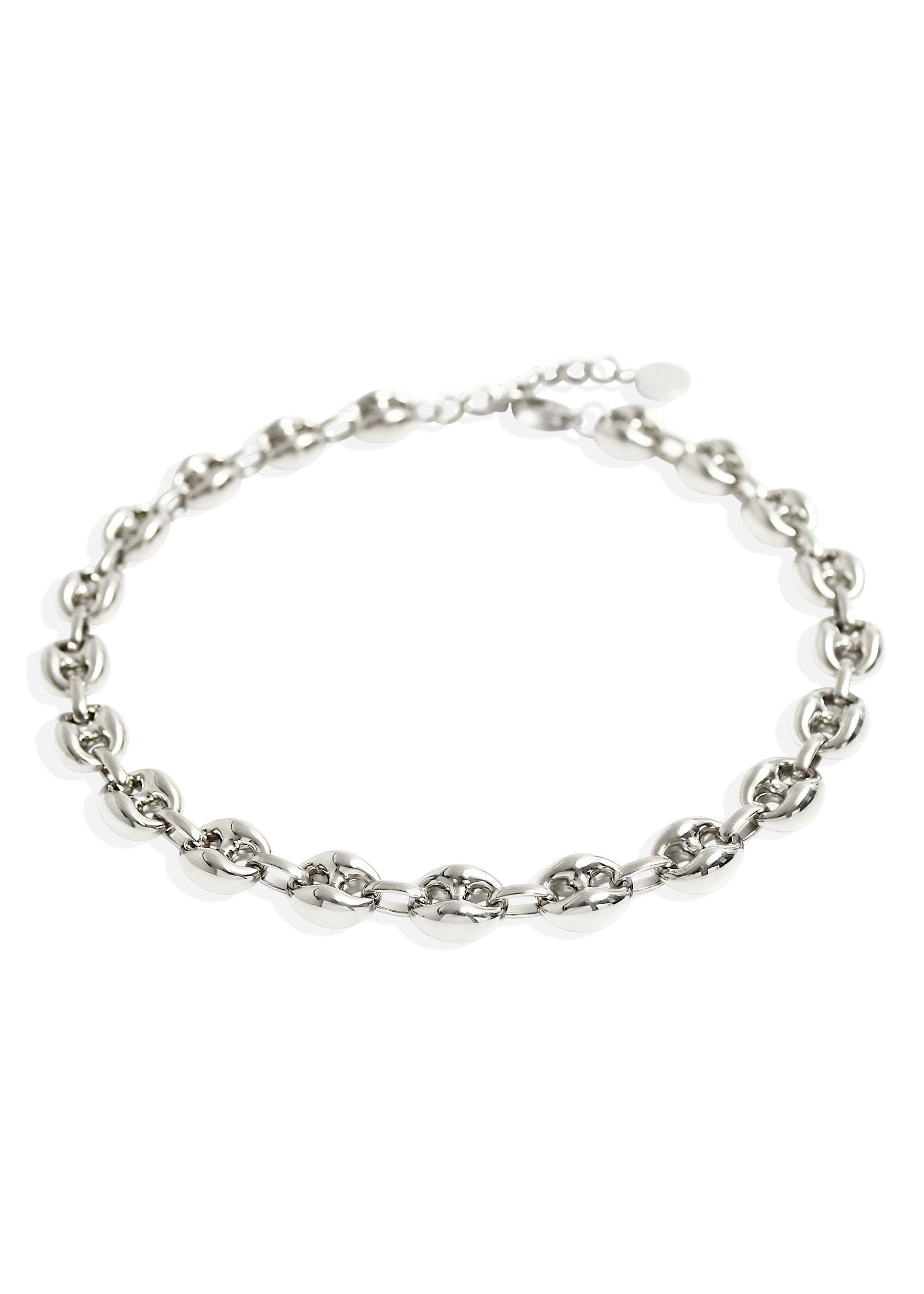 By Alona Capri Necklace - Silver