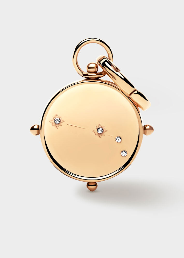 Coluri Aries Double-Sided Charm
